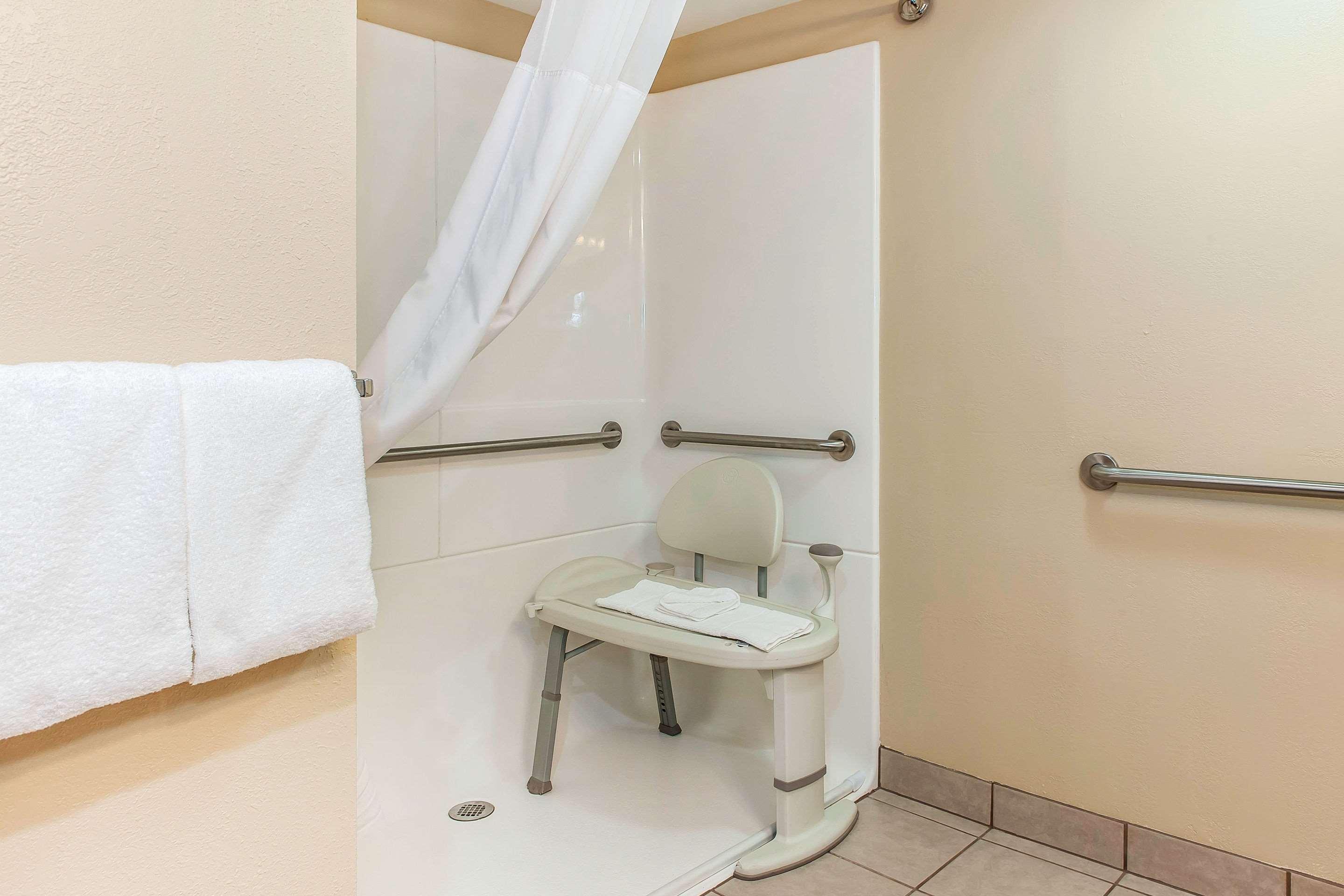 Quality Inn Findlay Area