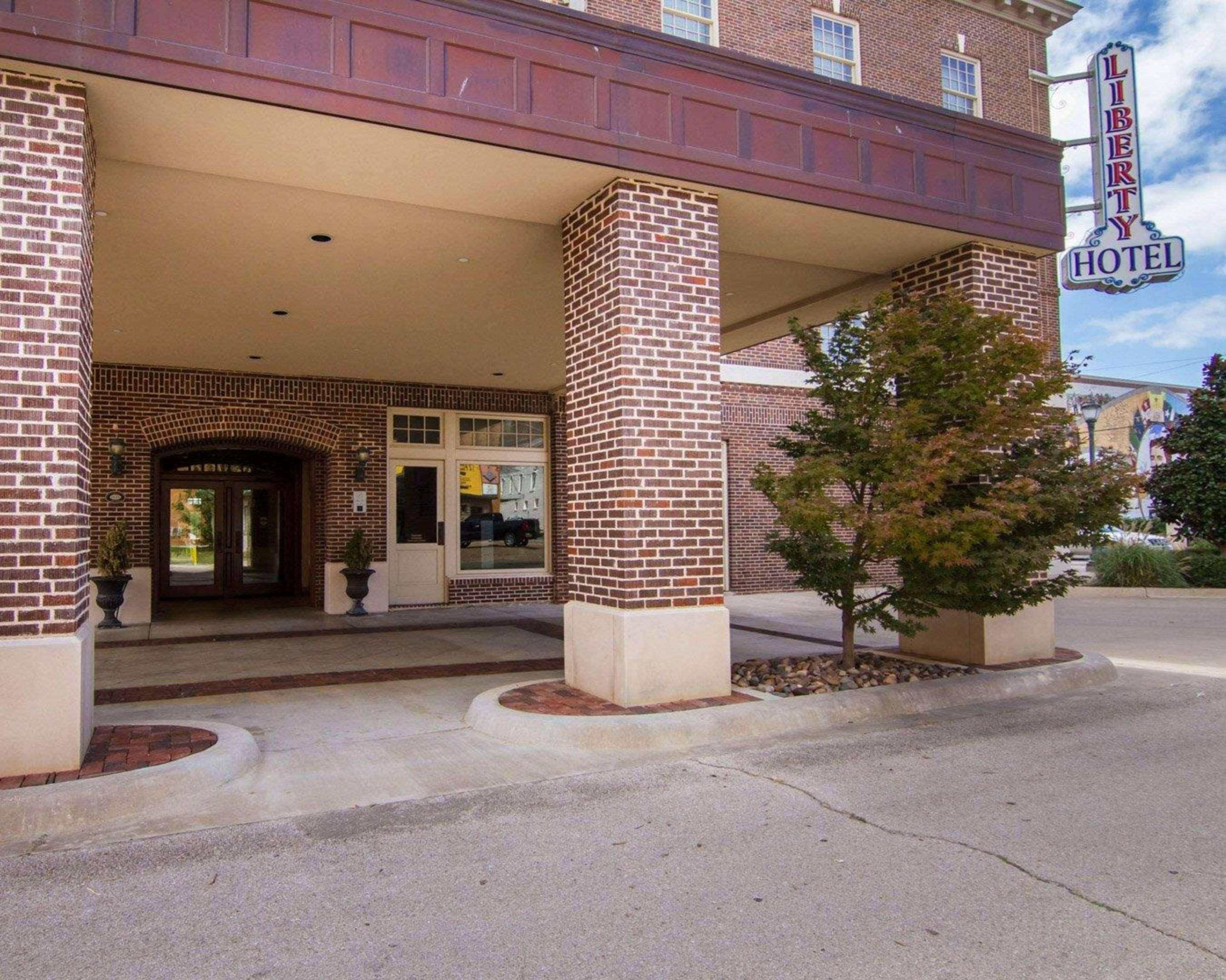 Liberty Hotel, an Ascend Collection Hotel