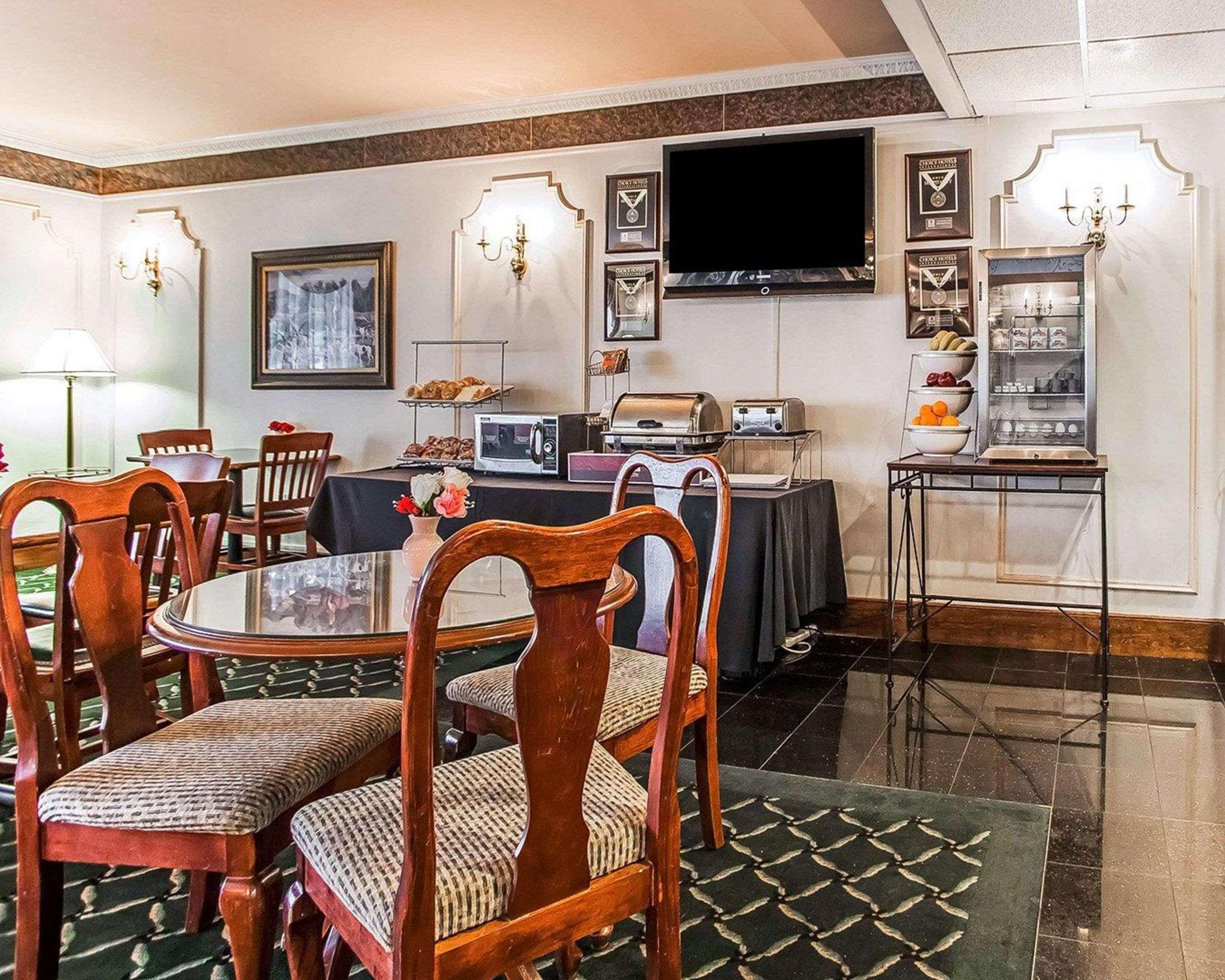 Quality Inn Montgomeryville-Philadelphia
