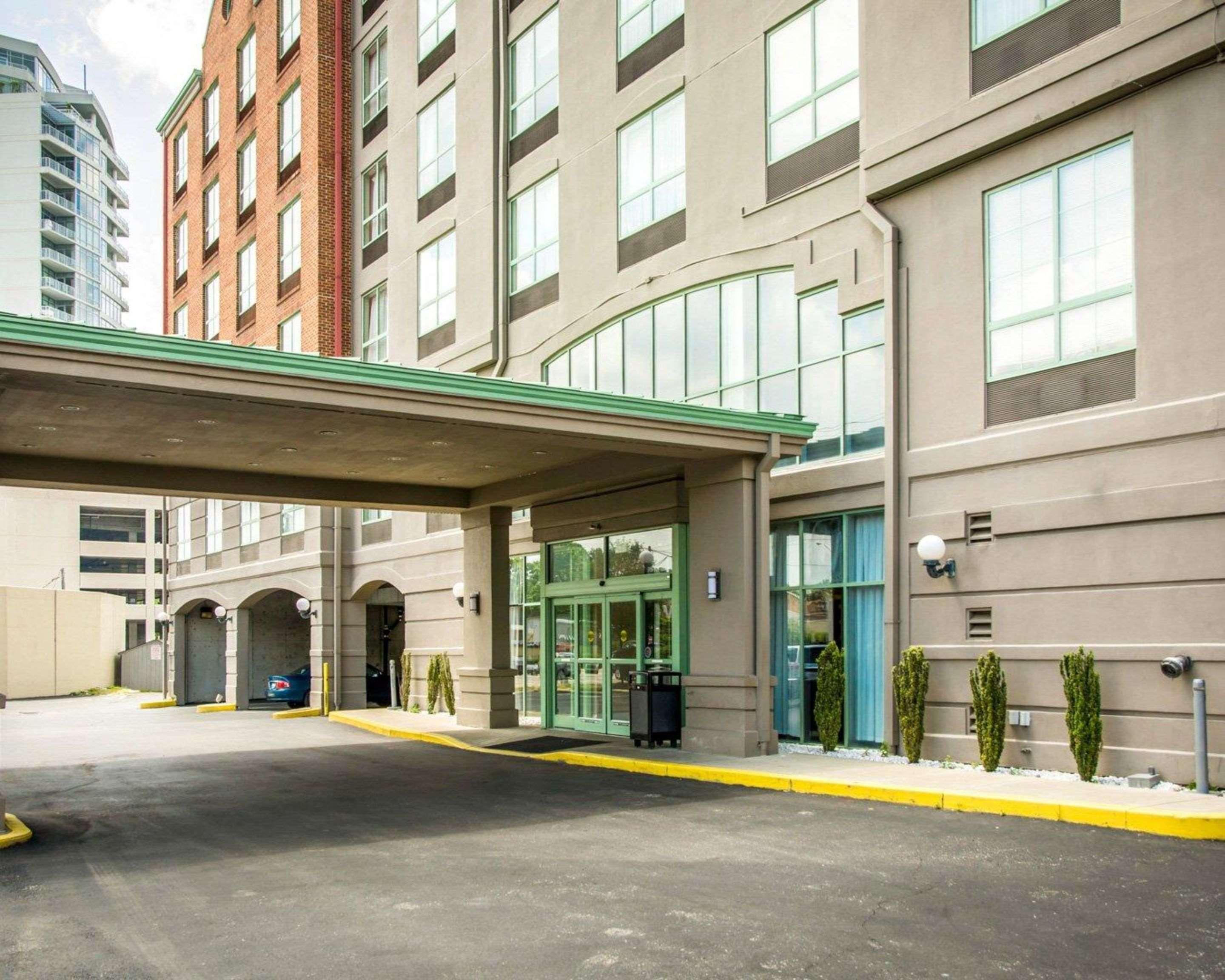 Fairfield Inn & Suites by Marriott Newport Cincinnati image