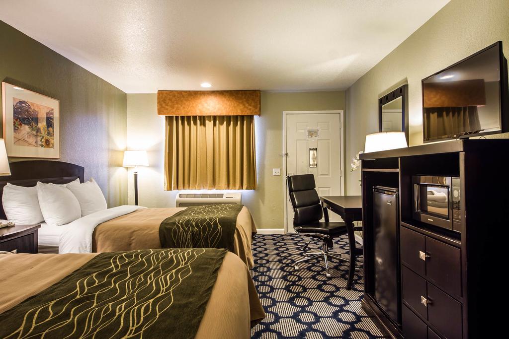 Rancho Cordova Inn