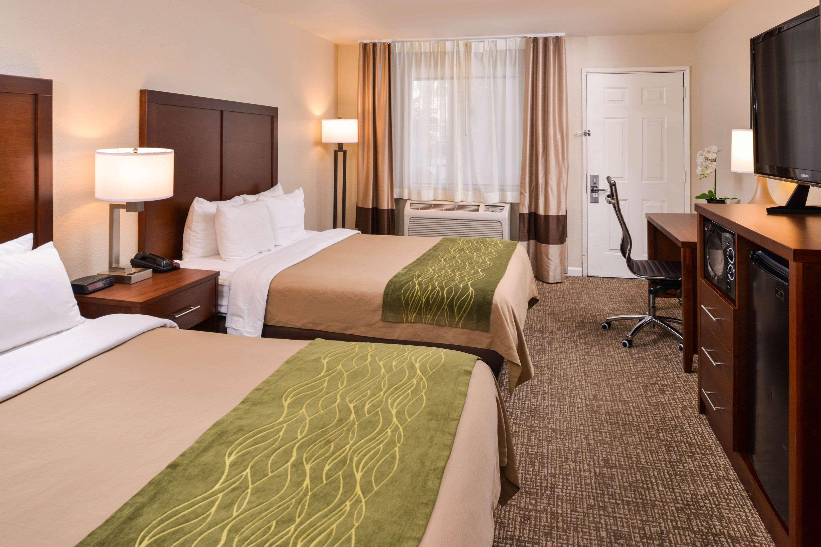 Rancho Cordova Inn
