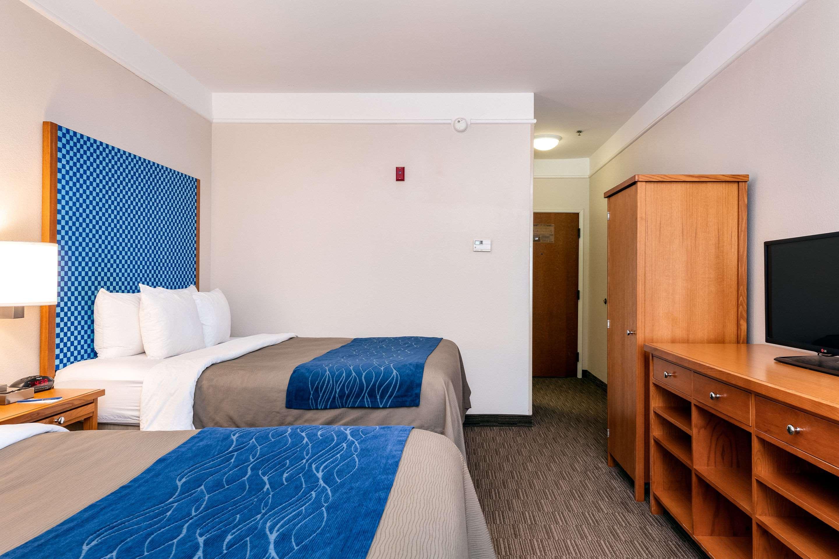 Spark by Hilton Savannah Airport