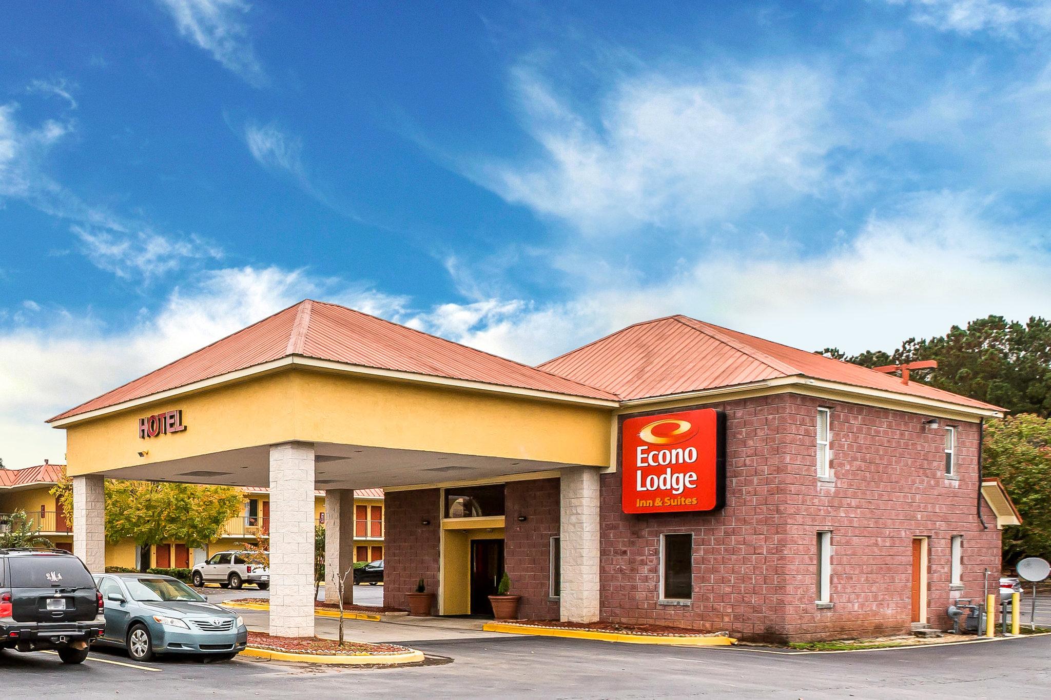 Rodeway Inn & Suites Carrollton