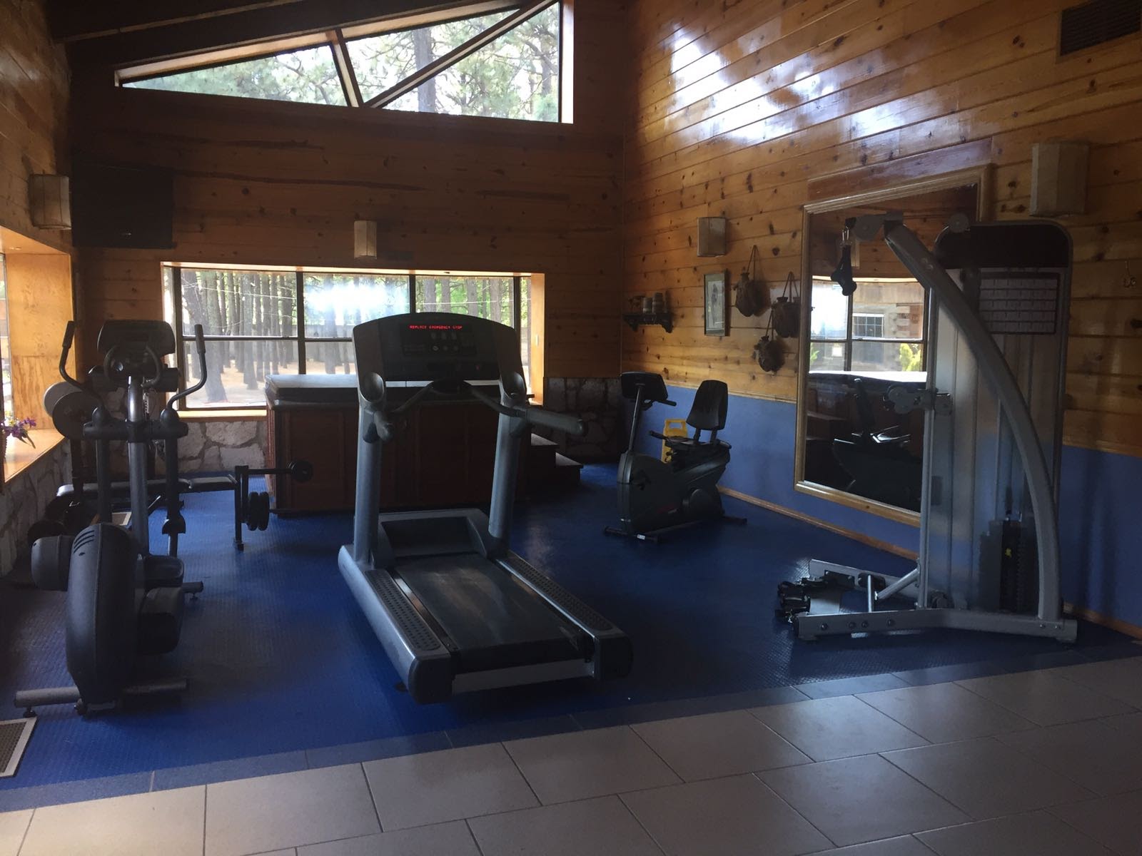The Lodge at Creel Eco-Hotel & Spa