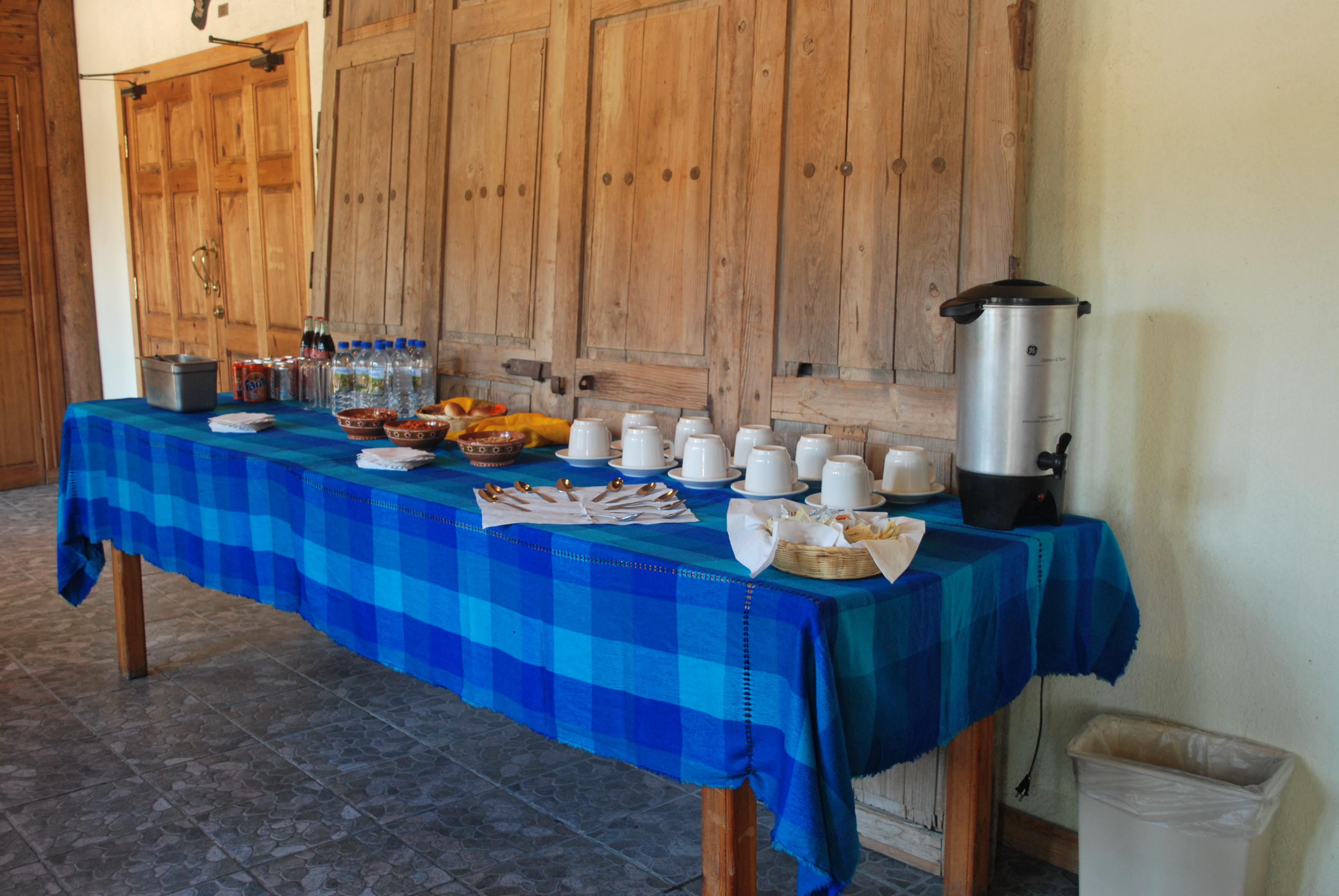 The Lodge at Creel Hotel & SPA by null