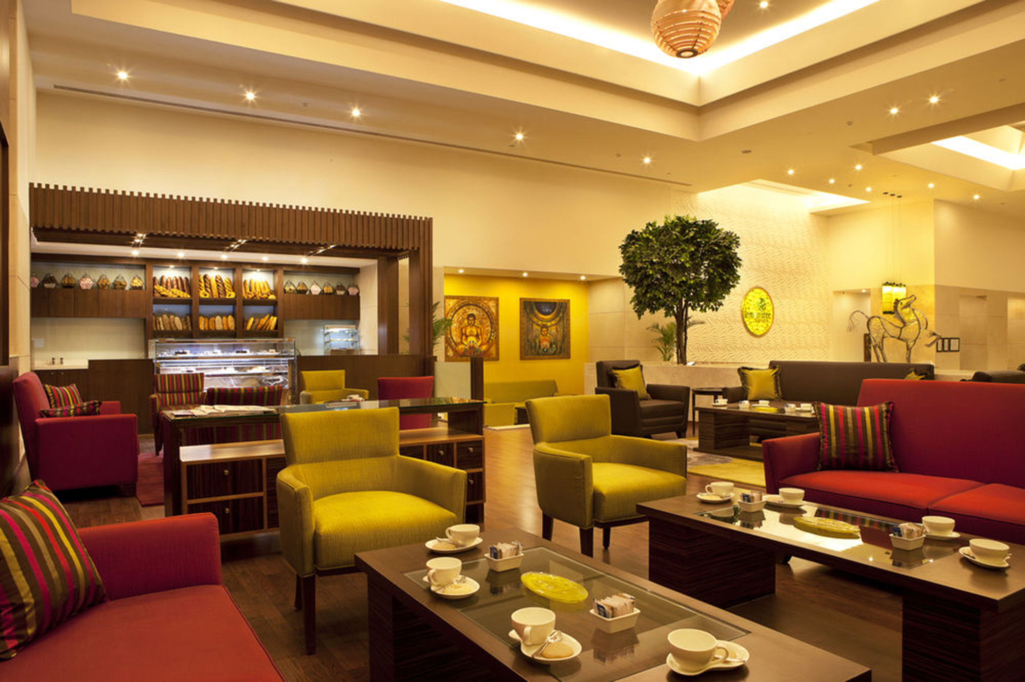 Lemon Tree Premier Hitec City Hyderabad