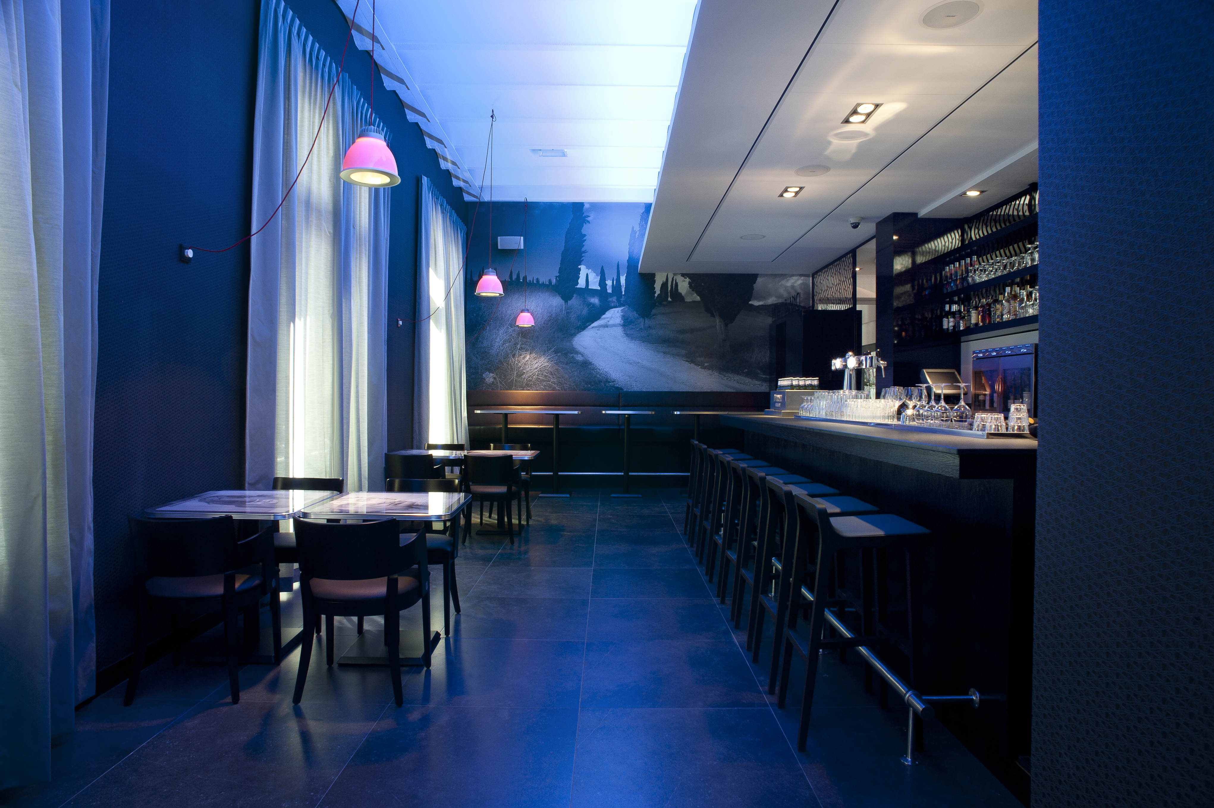 The Manor Amsterdam by null