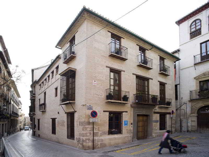 Gar Anat Hotel Boutique by null