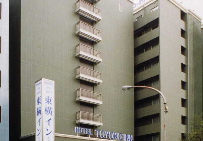 Toyoko Inn Yokohama Stadium-Mae  No.2