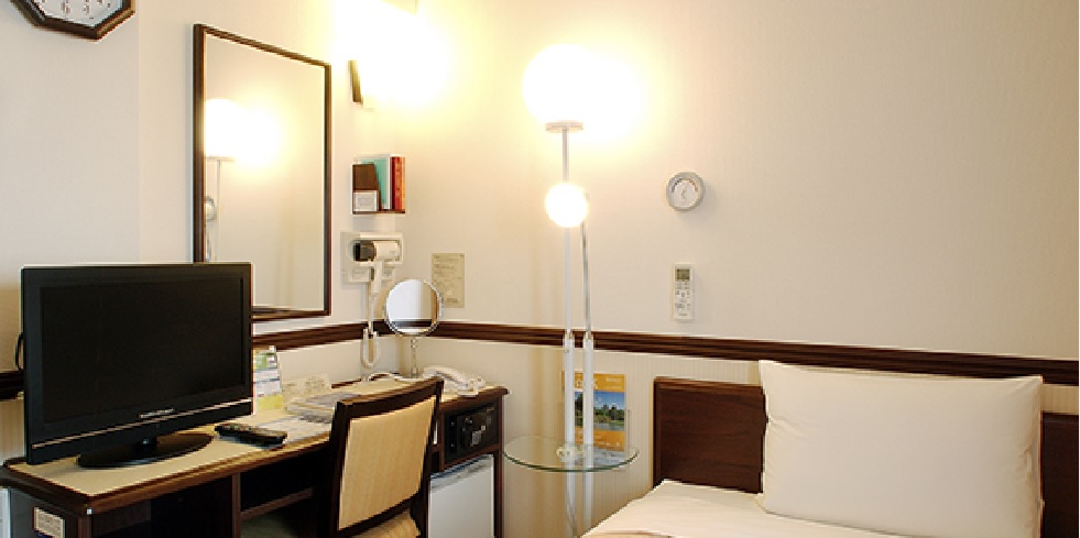 Toyoko Inn Kyoto Gojo-Omiya