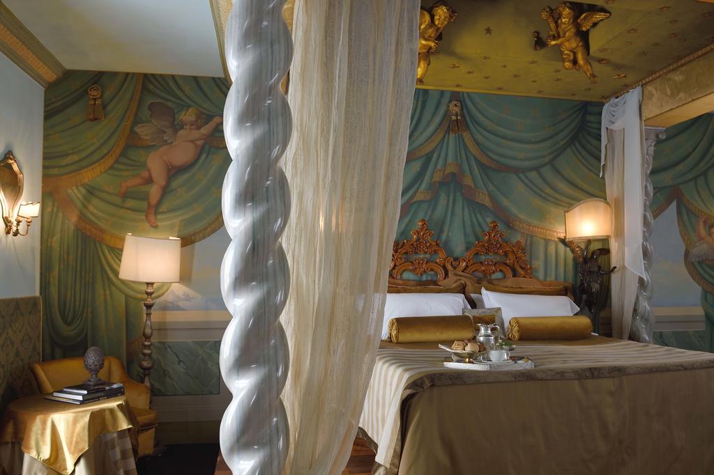 Gallery image of Hotel Metropole Venezia