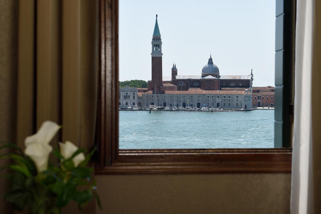 Галерея изображений Hotel Metropole Venezia