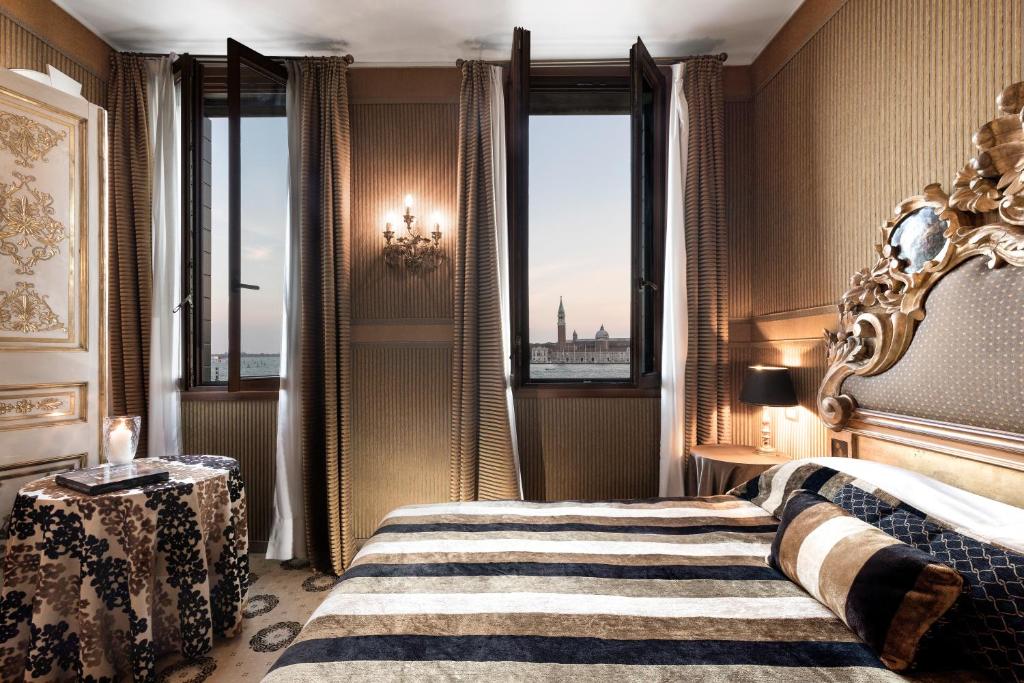 Galerie image de Hotel Metropole Venezia