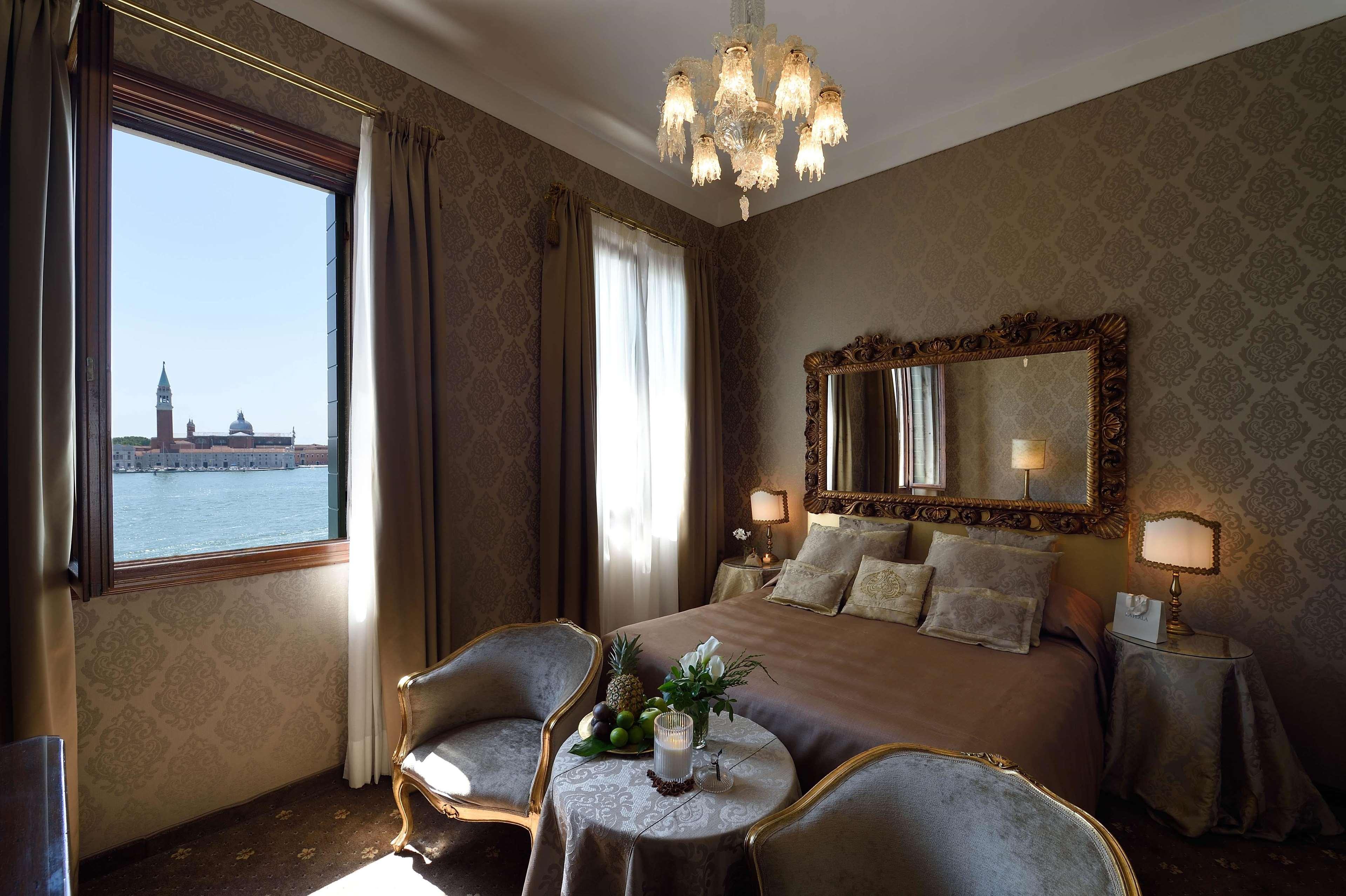 Imagem da galeria de Hotel Metropole Venezia