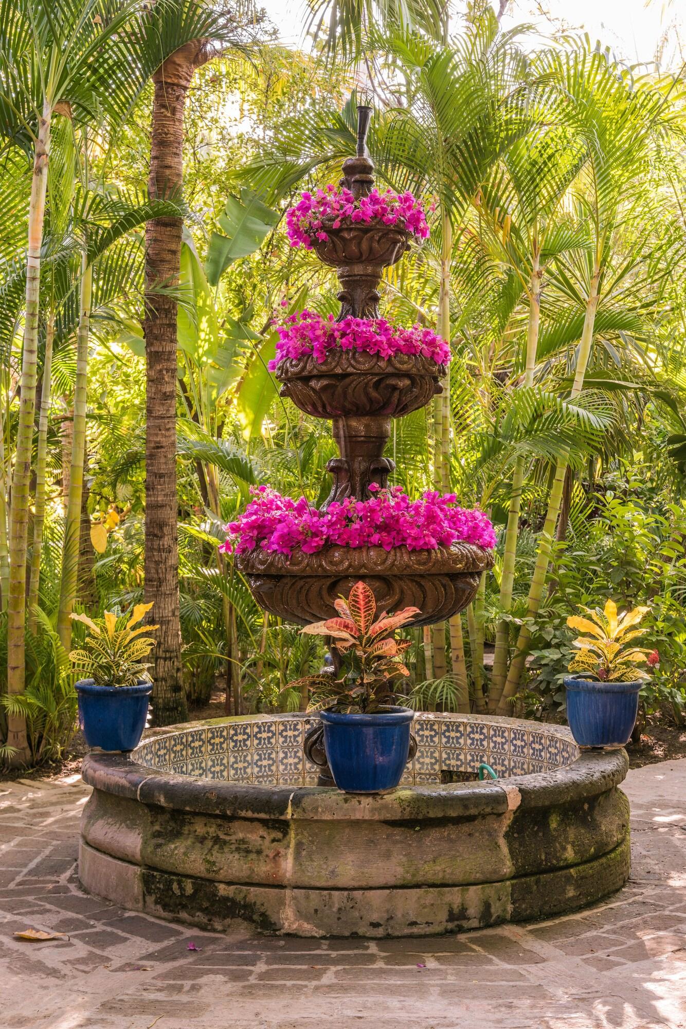 Posada Del Hidalgo Hotel by null