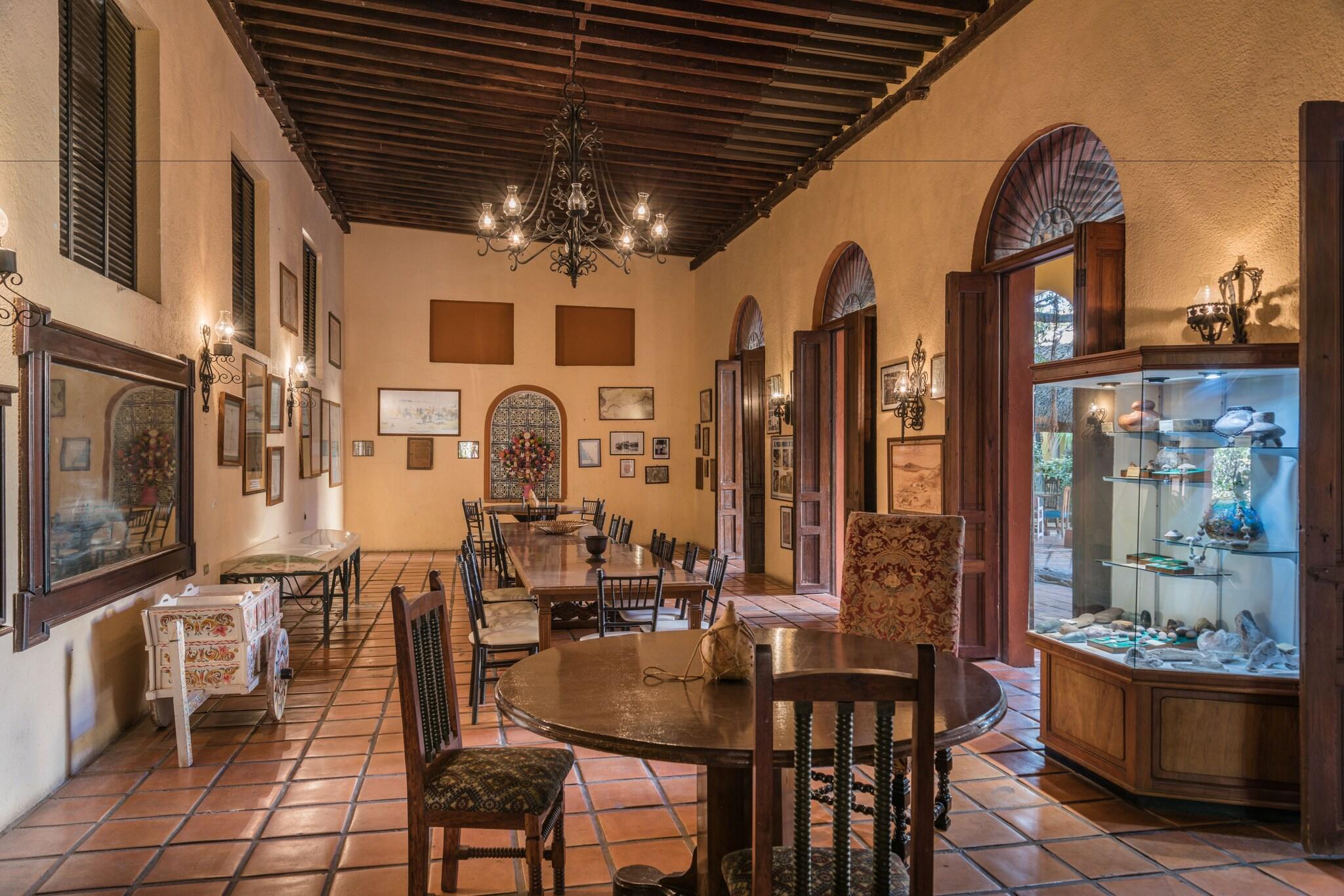 Posada Del Hidalgo Hotel by null