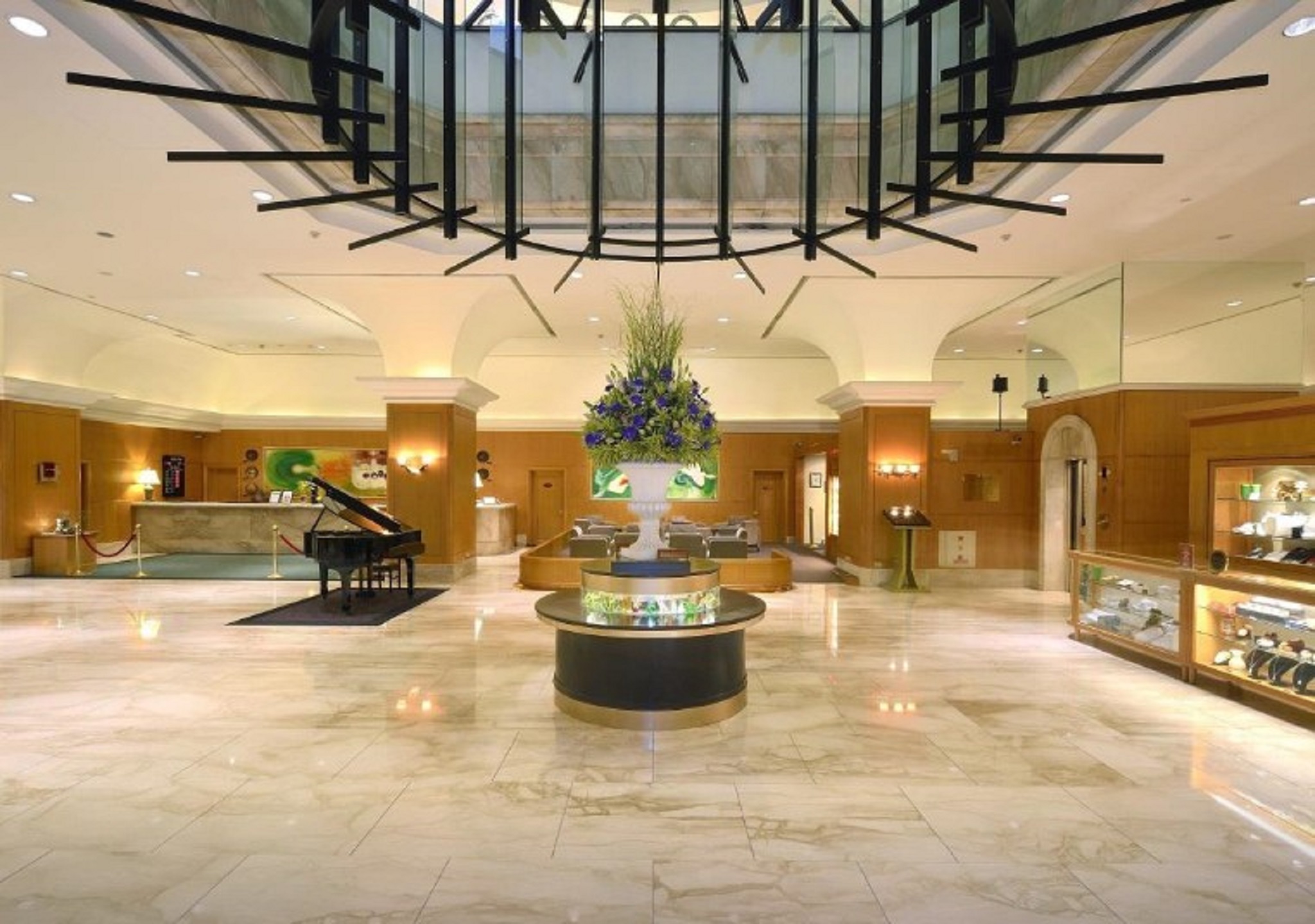 Lees Hotel