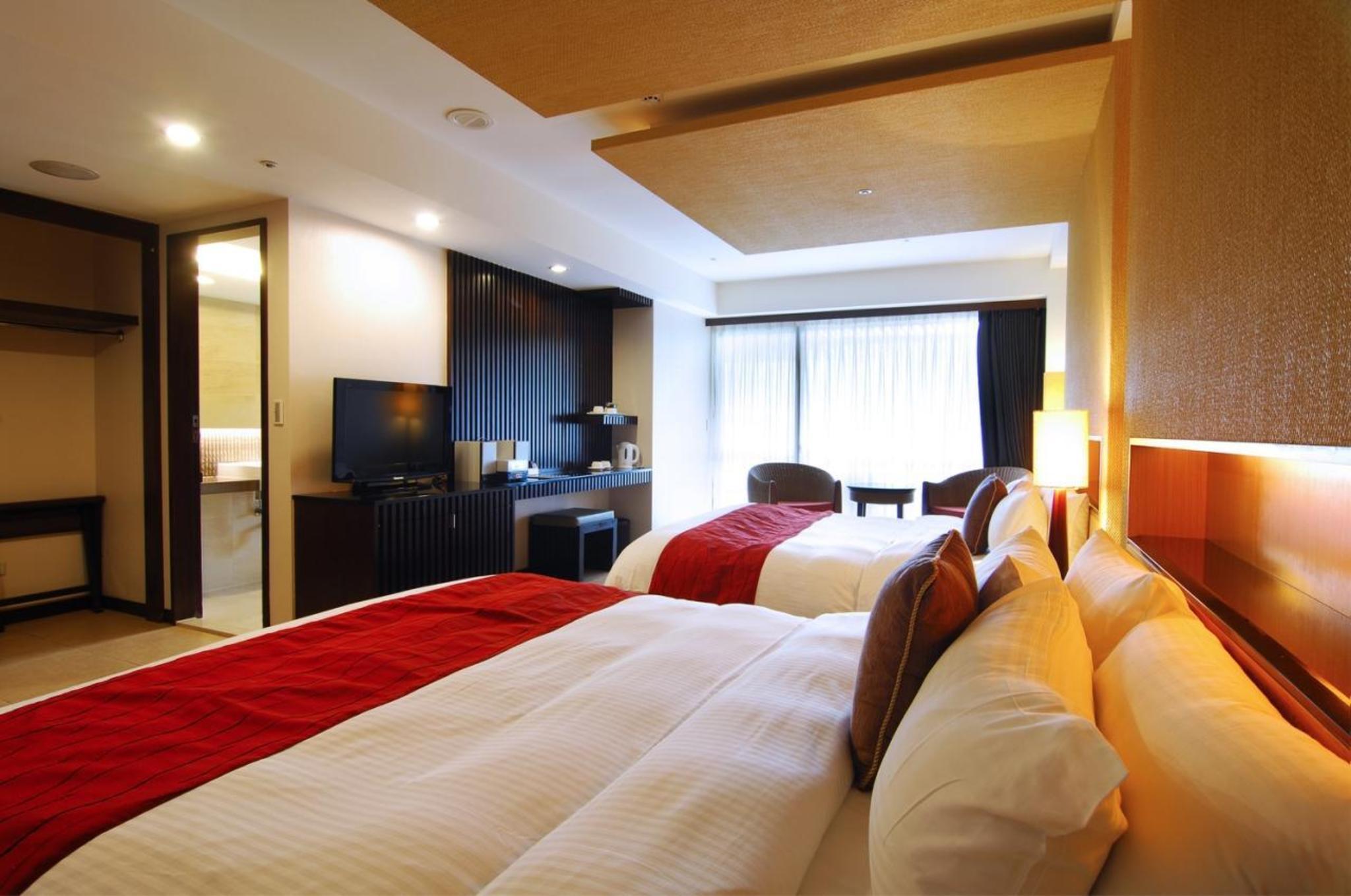 Yangminshan Tien Lai Resort & Spa