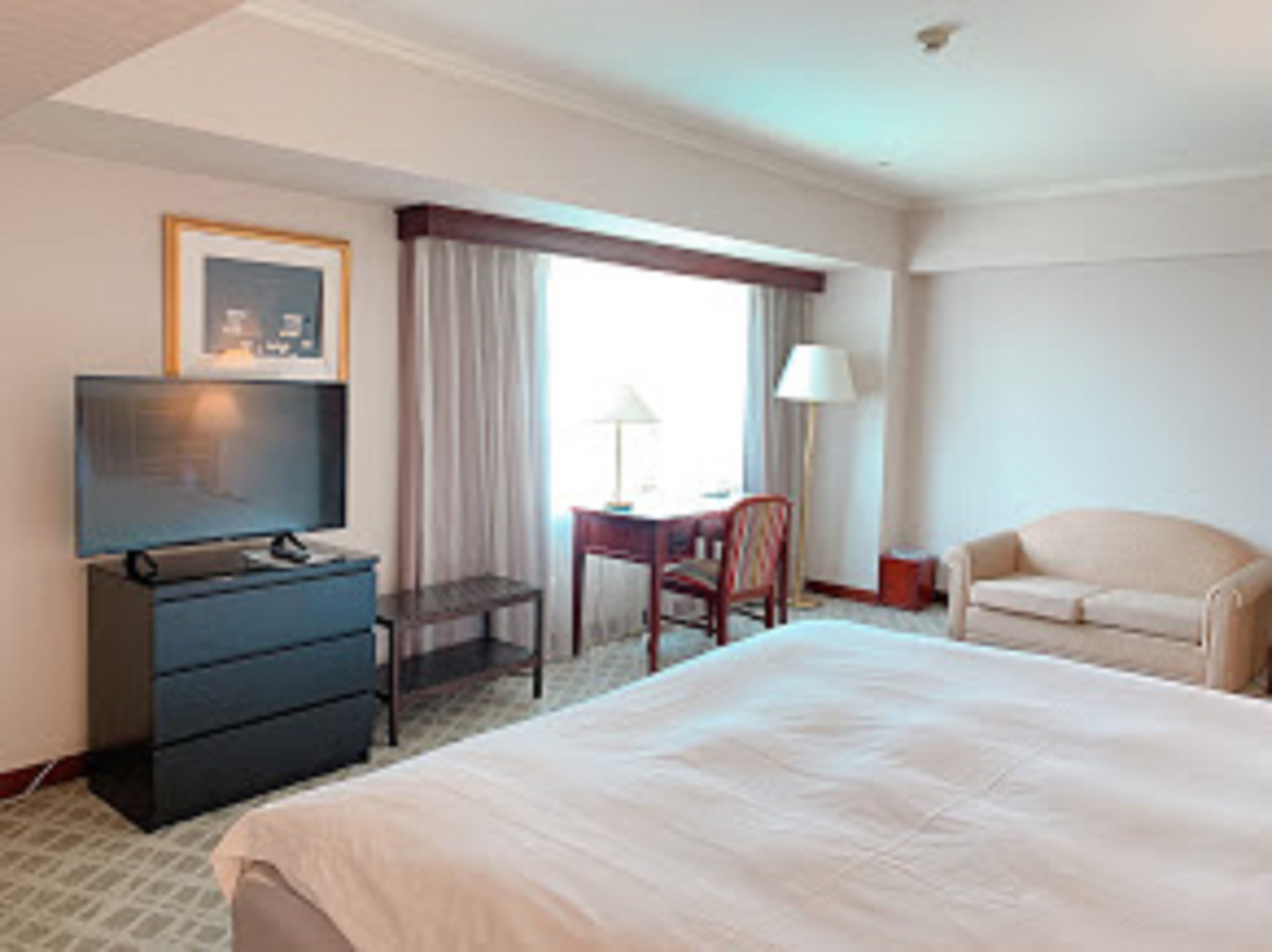 Howard Plaza Hotel Kaohsiung