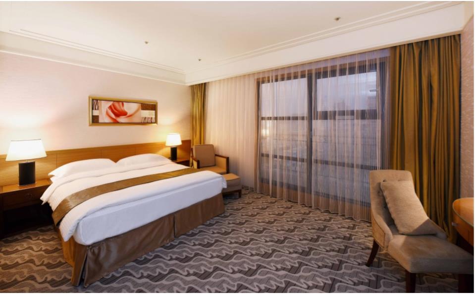 Fullon Hotel Taoyuan
