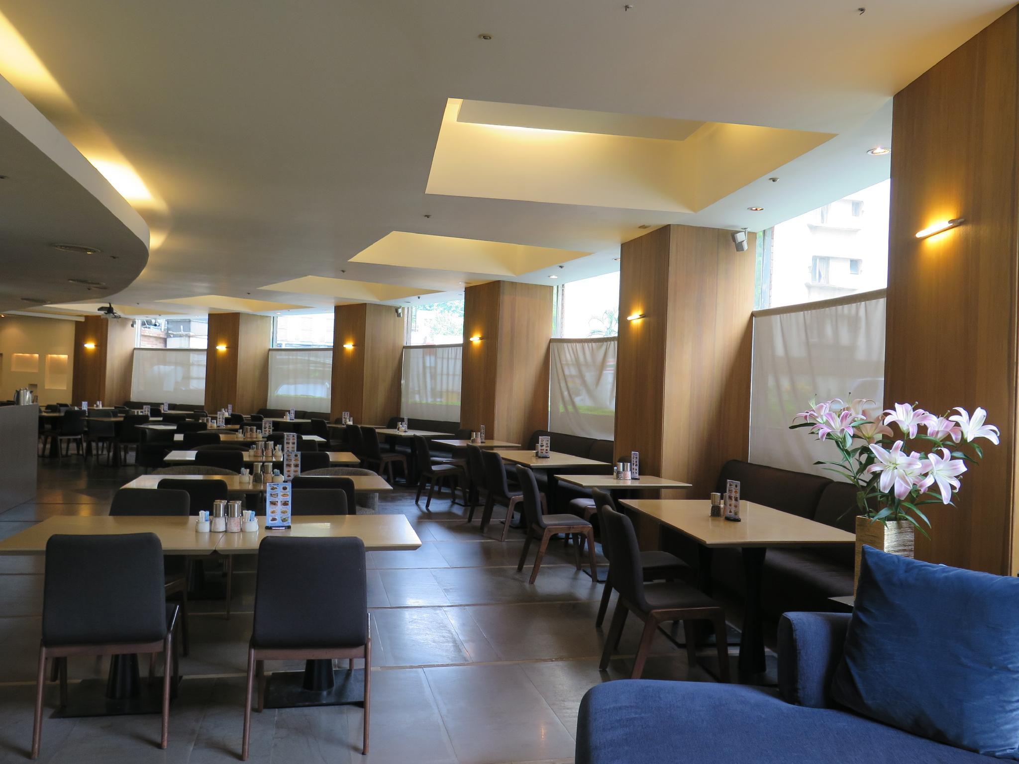 Taipei United Hotel 台北國聯大飯店 by null