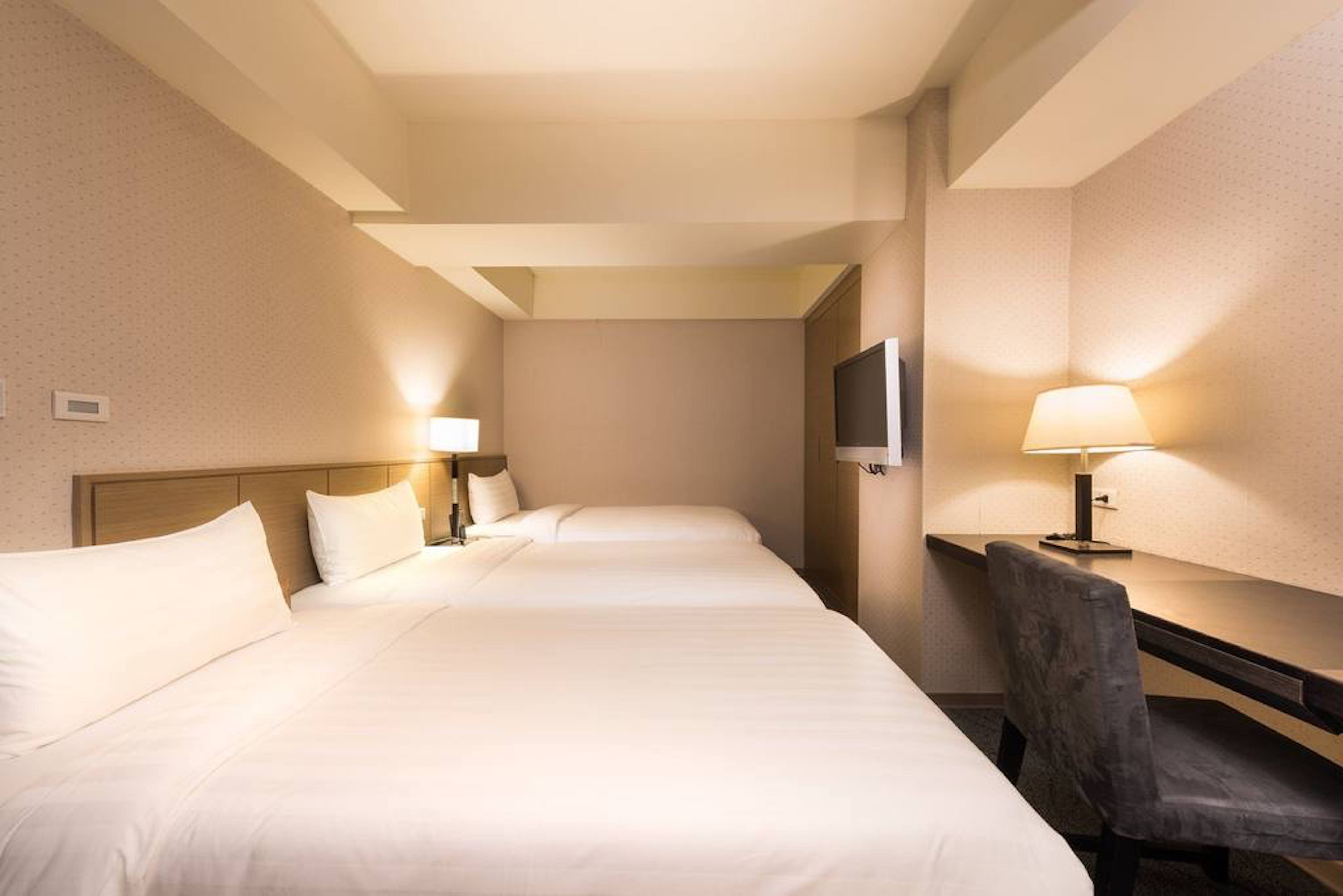 Guide Hotel Taipei Chongqing