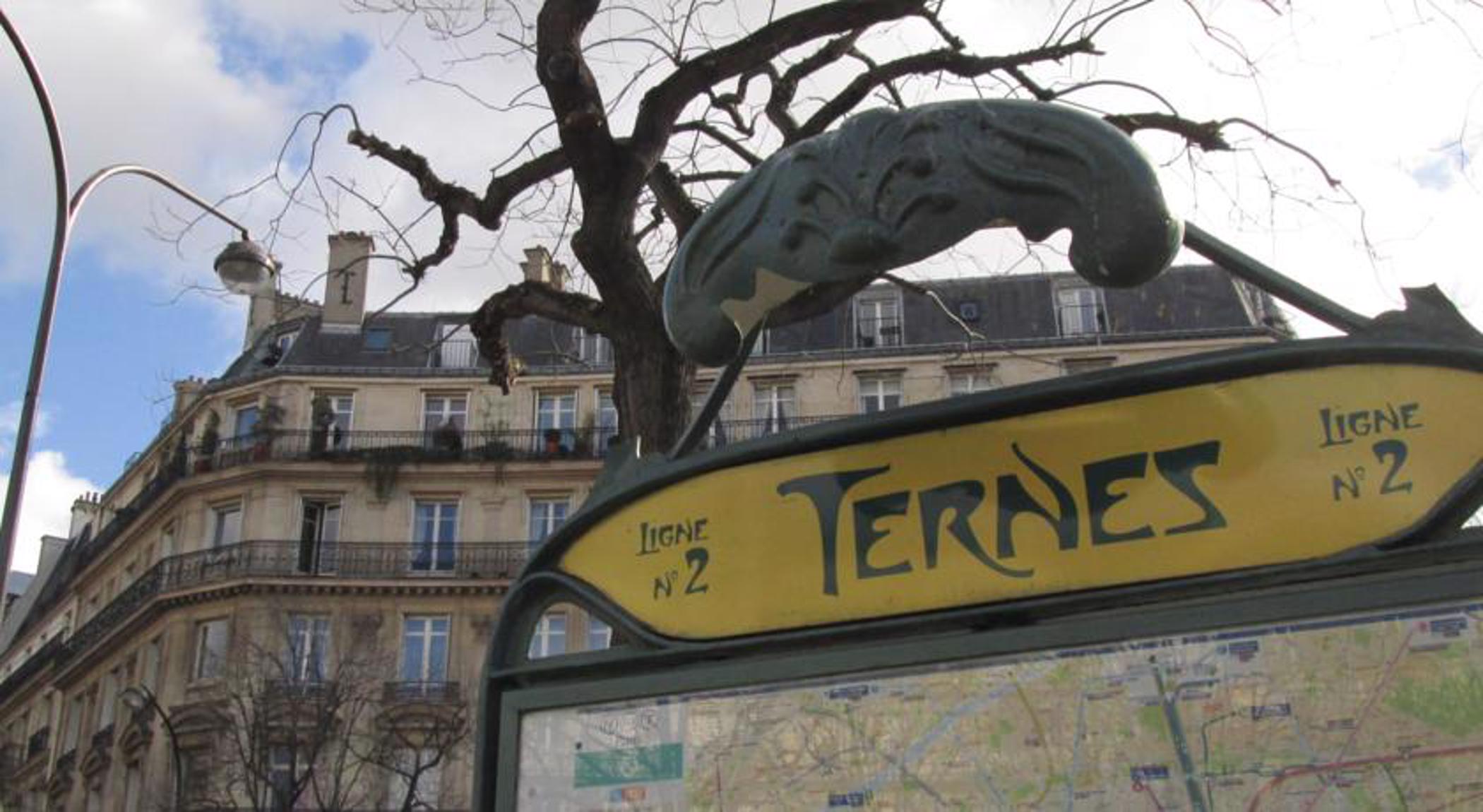 Arc de Triomphe Etoile