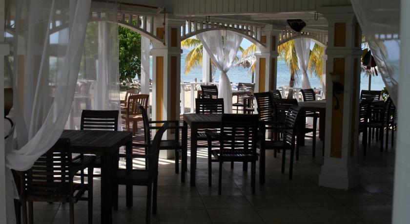 Chenay Bay Beach Resort