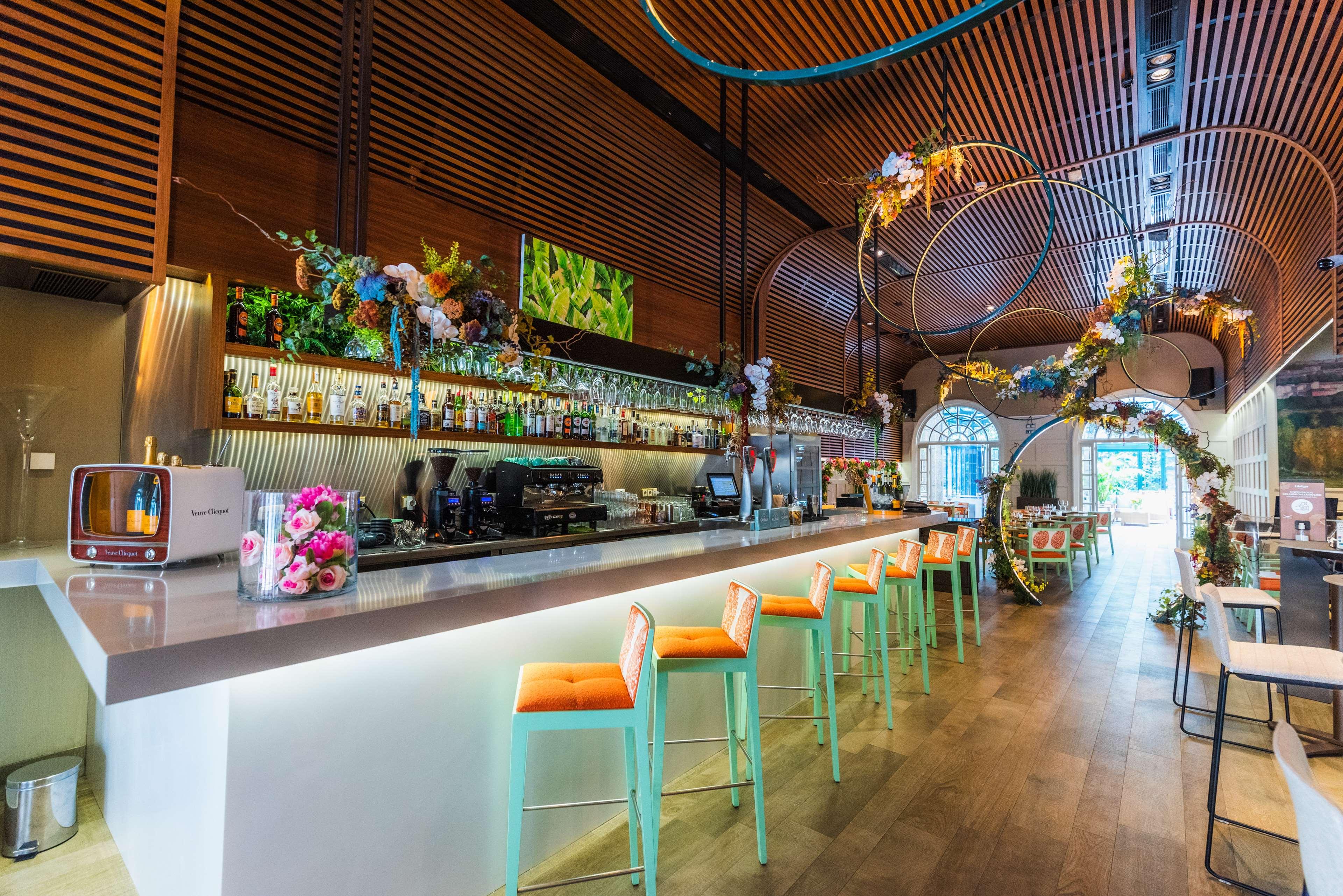 VP Jardín de Recoletos by null