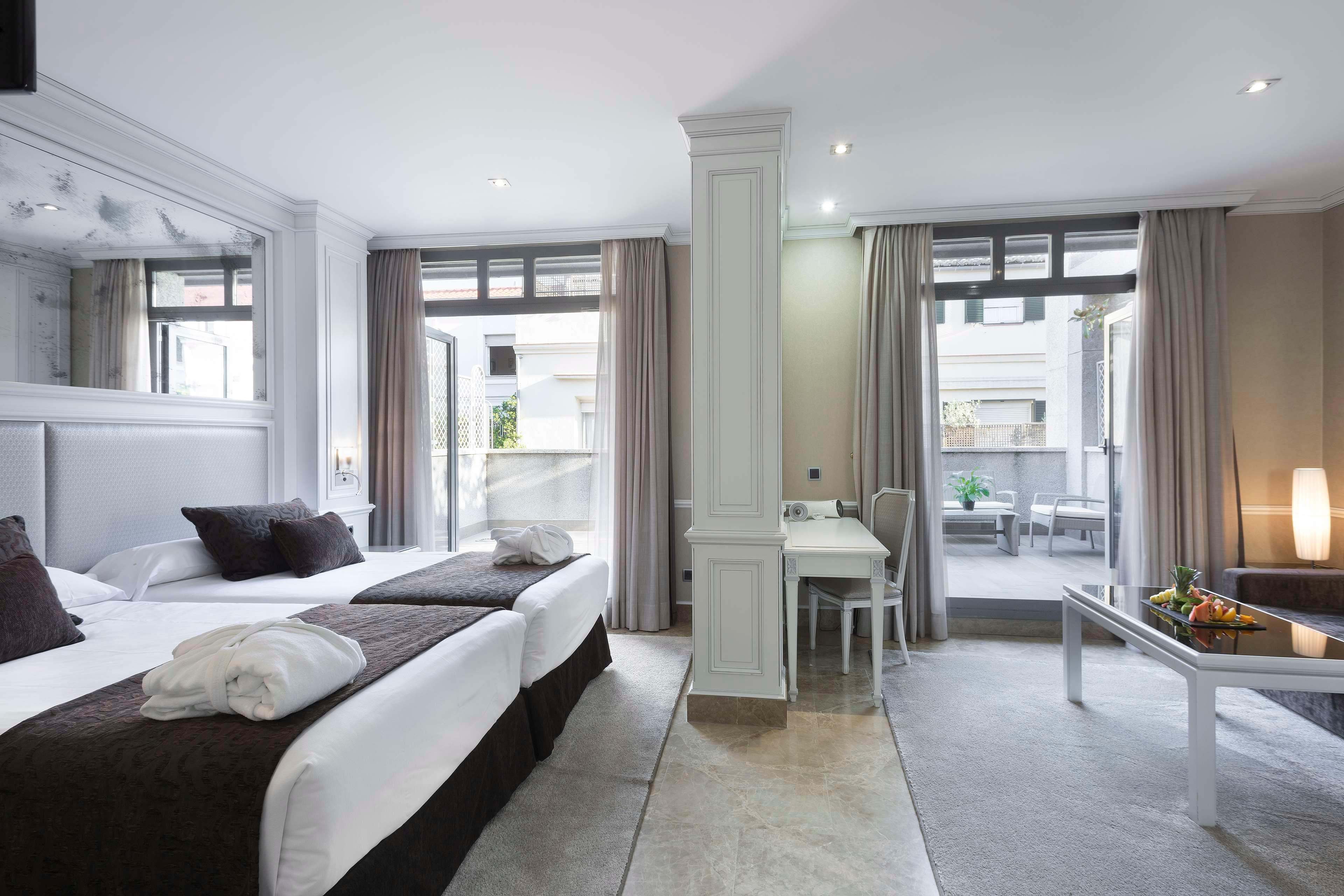 VP Jardín de Recoletos by null