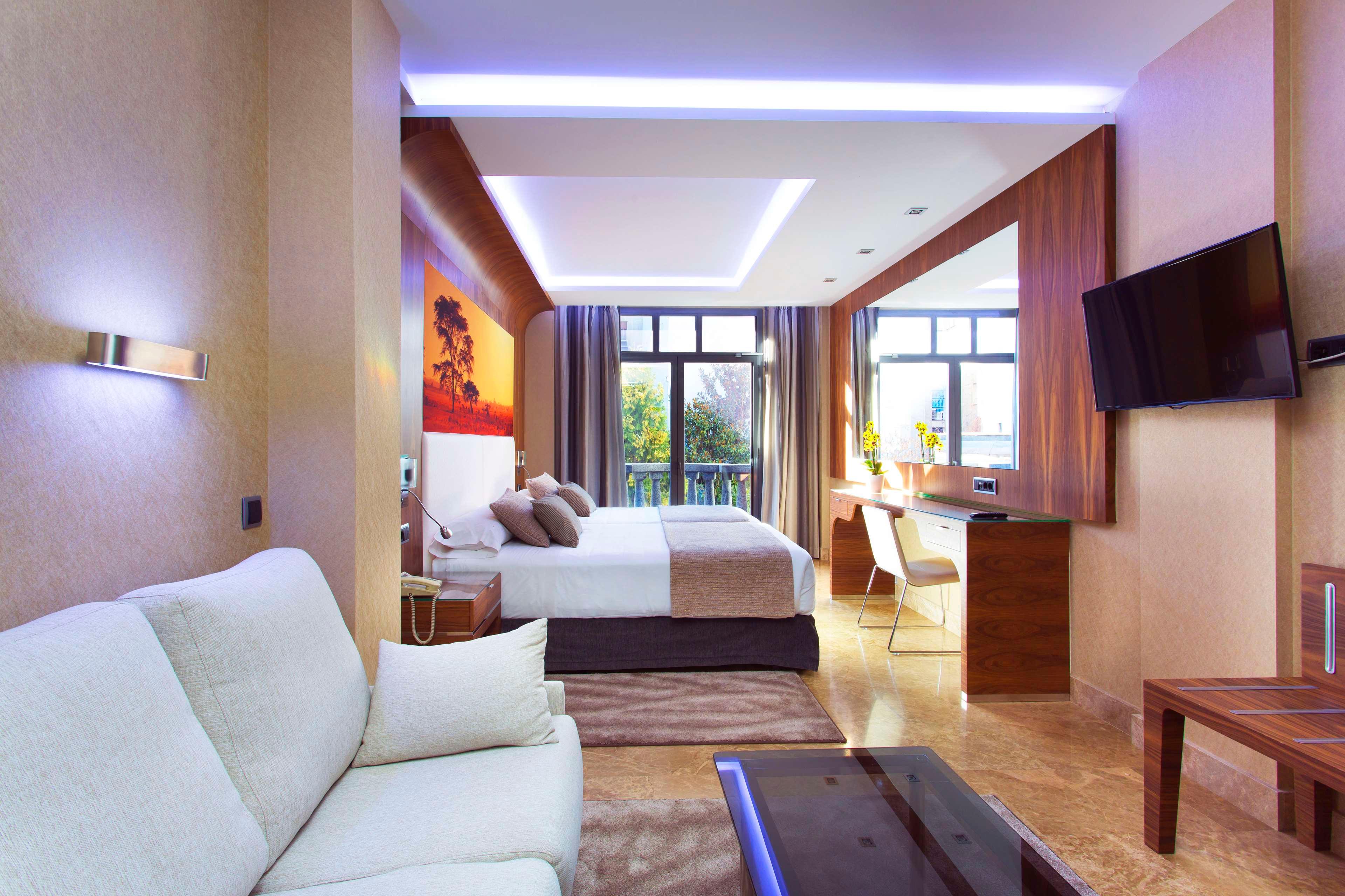 VP Jardín de Recoletos by null