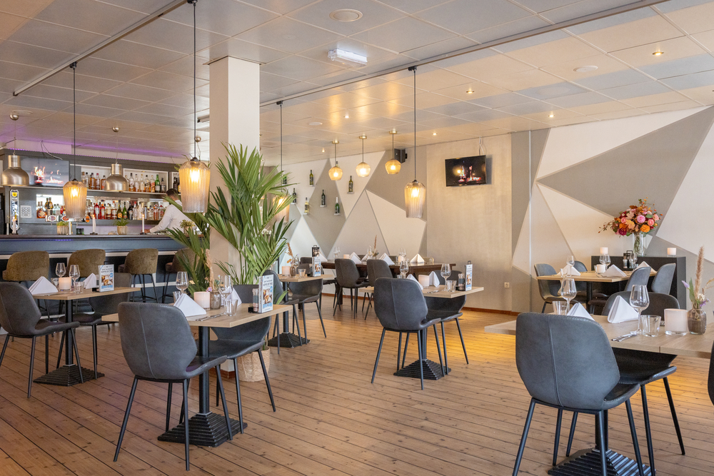Fletcher Hotel-Restaurant De Cooghen