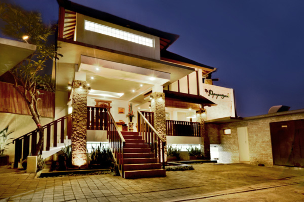 The Khayangan Dreams Villas, Seminyak