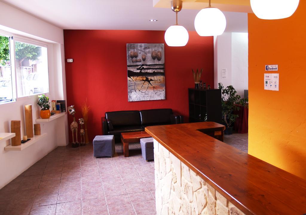 Hostal Balearic by null