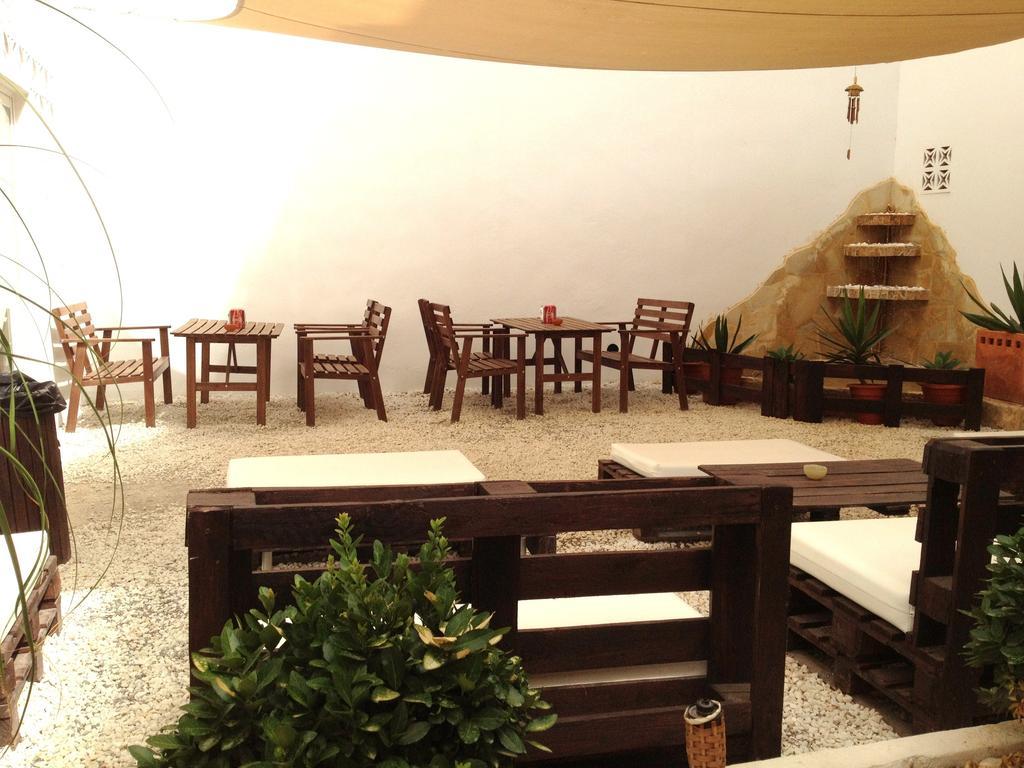 Hostal Balearic by null