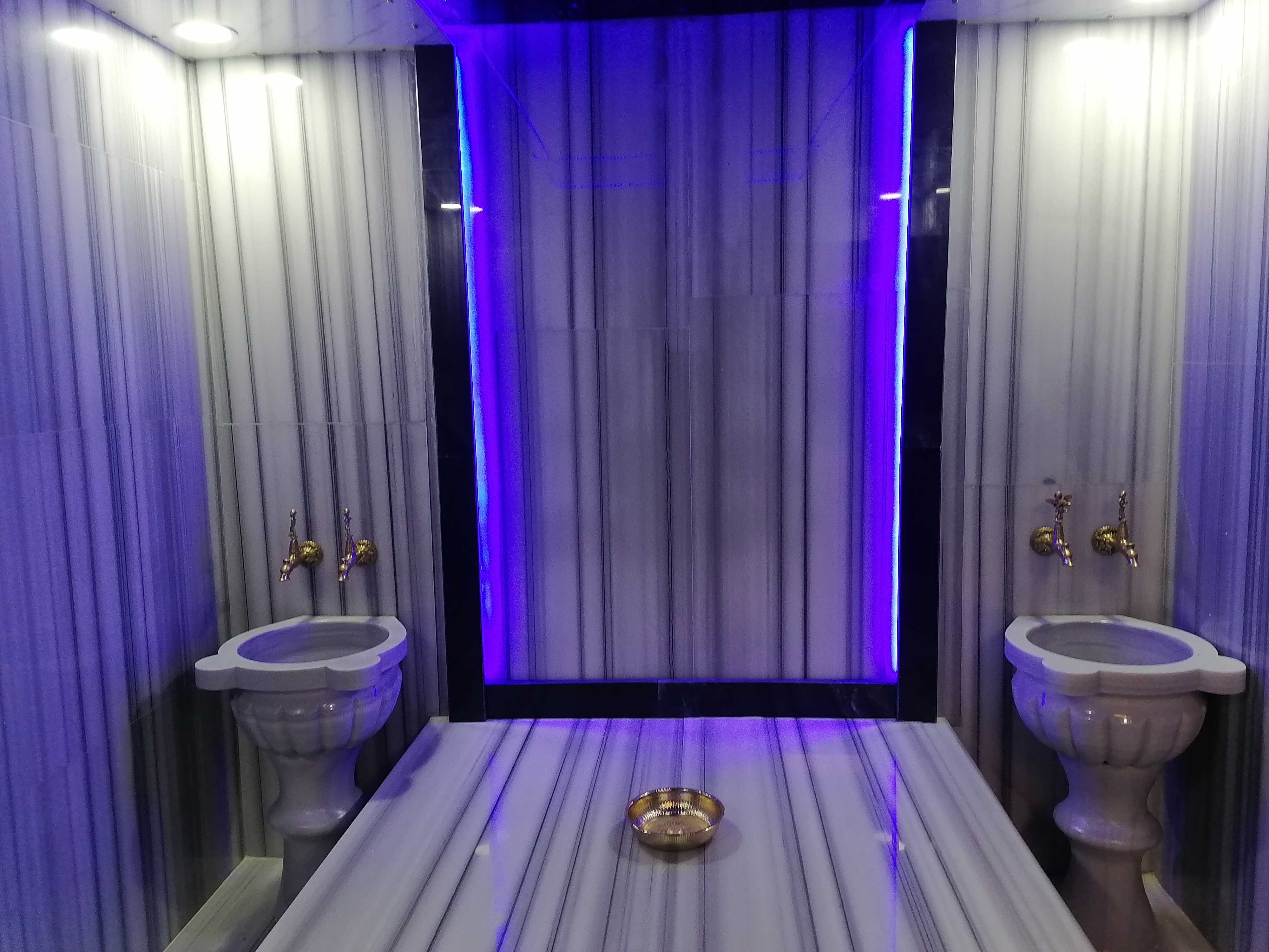 Aleph Hotel & Spa - фото