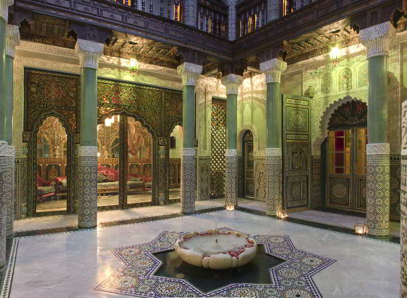 Riad Mumtaz Mahal image