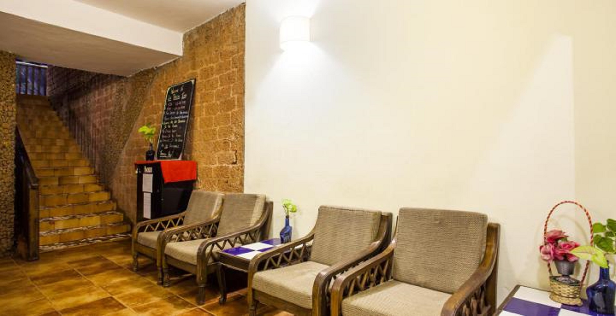 Sea Breeze Inn - photo