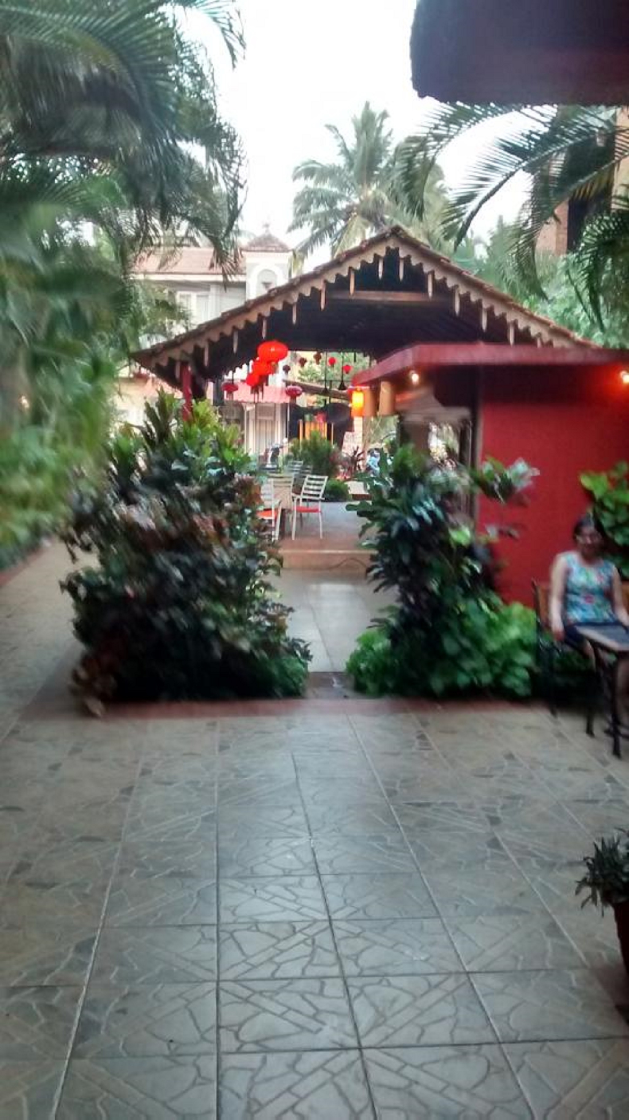 Sea Breeze Inn
