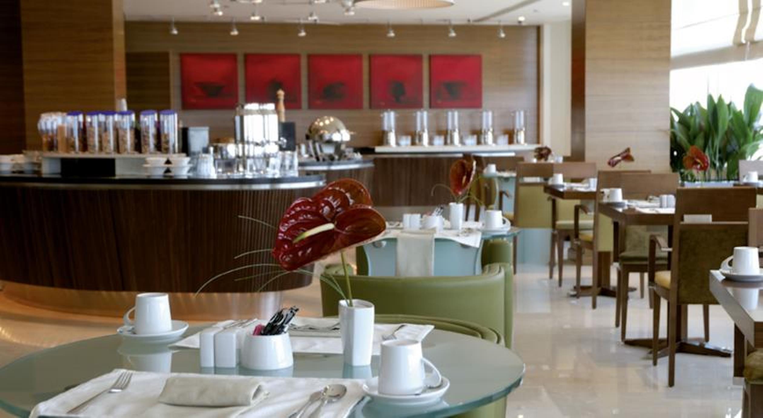 Movenpick Hotel Al Khobar