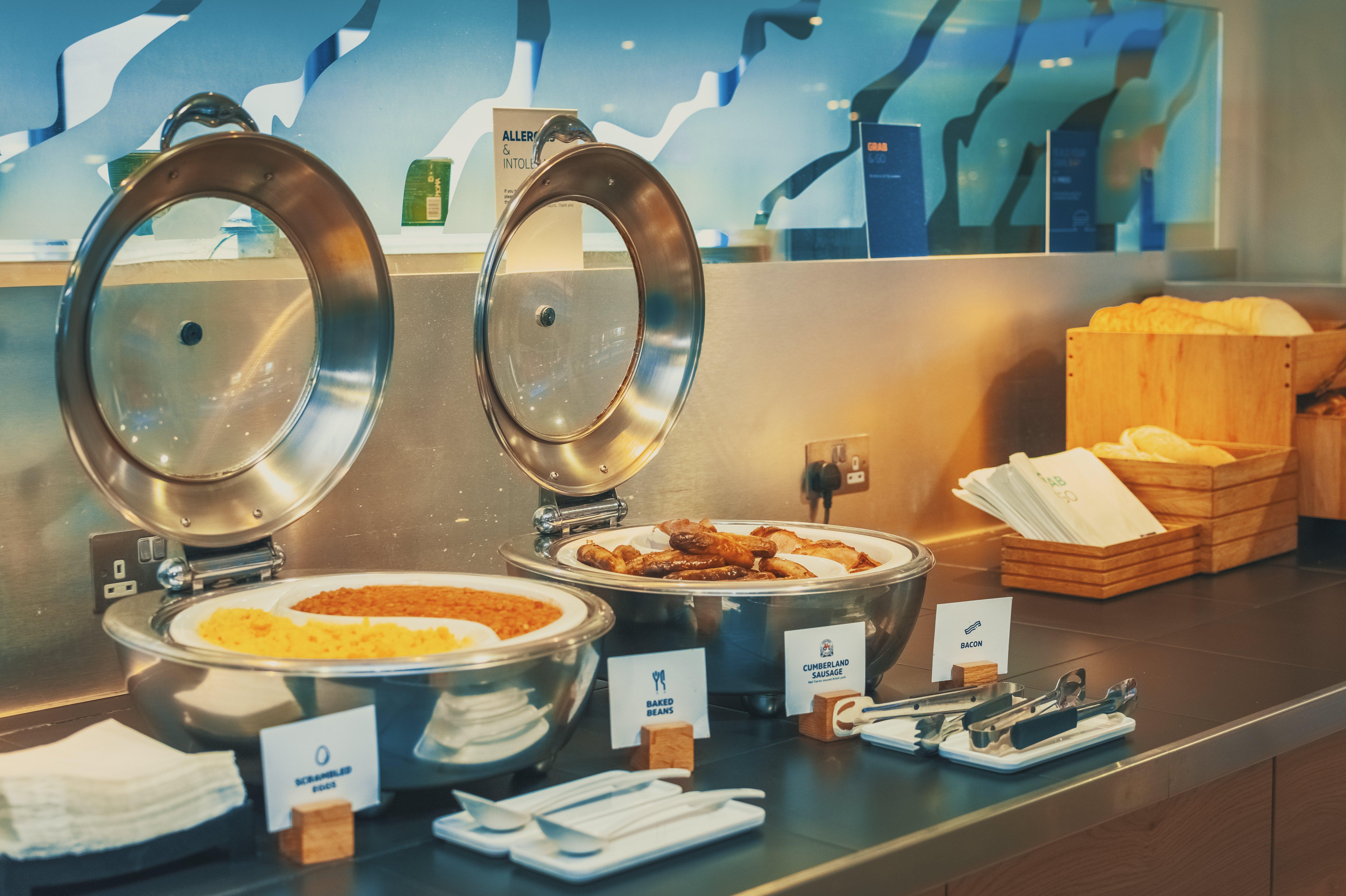 Holiday Inn Express Kettering