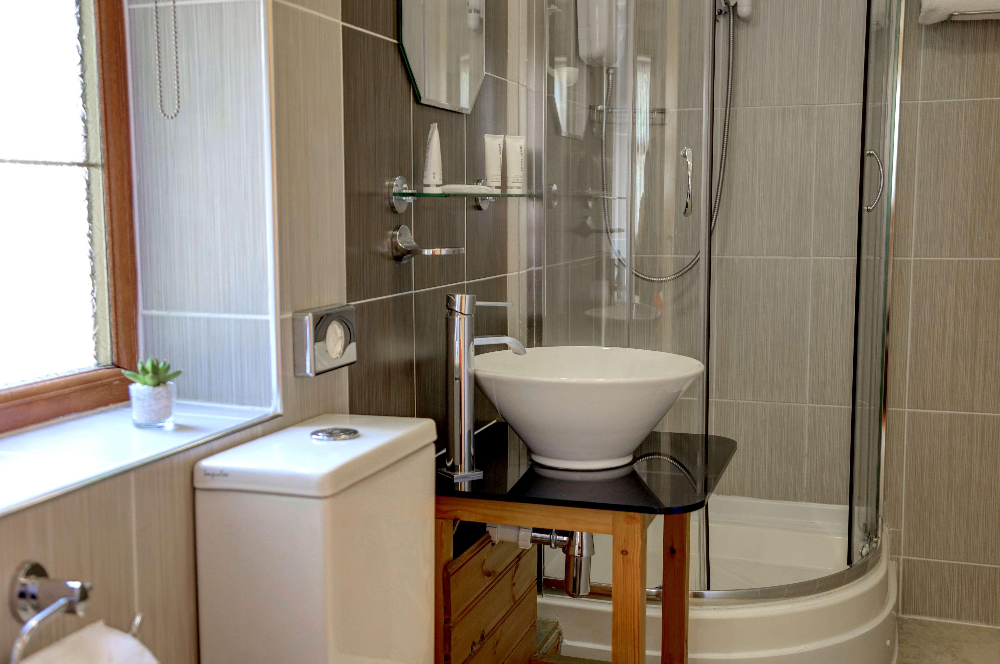 Best Western London Ilford Hotel
