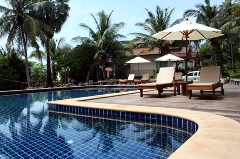 Palita Lodge by null