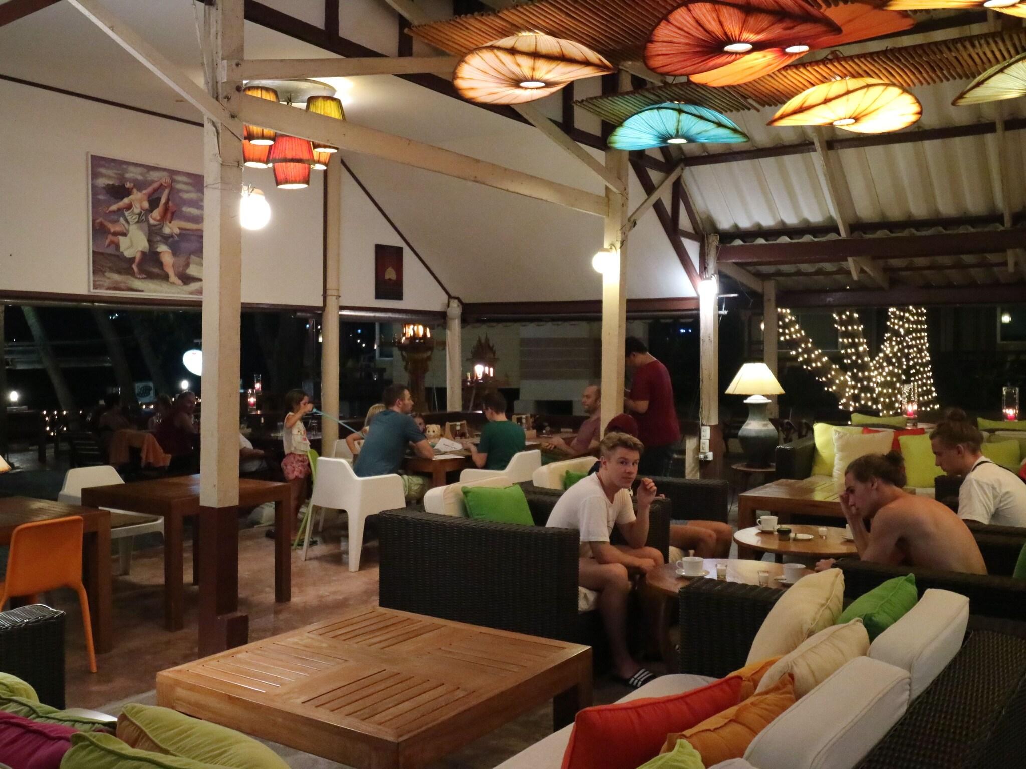 Palita Lodge Koh Phangan