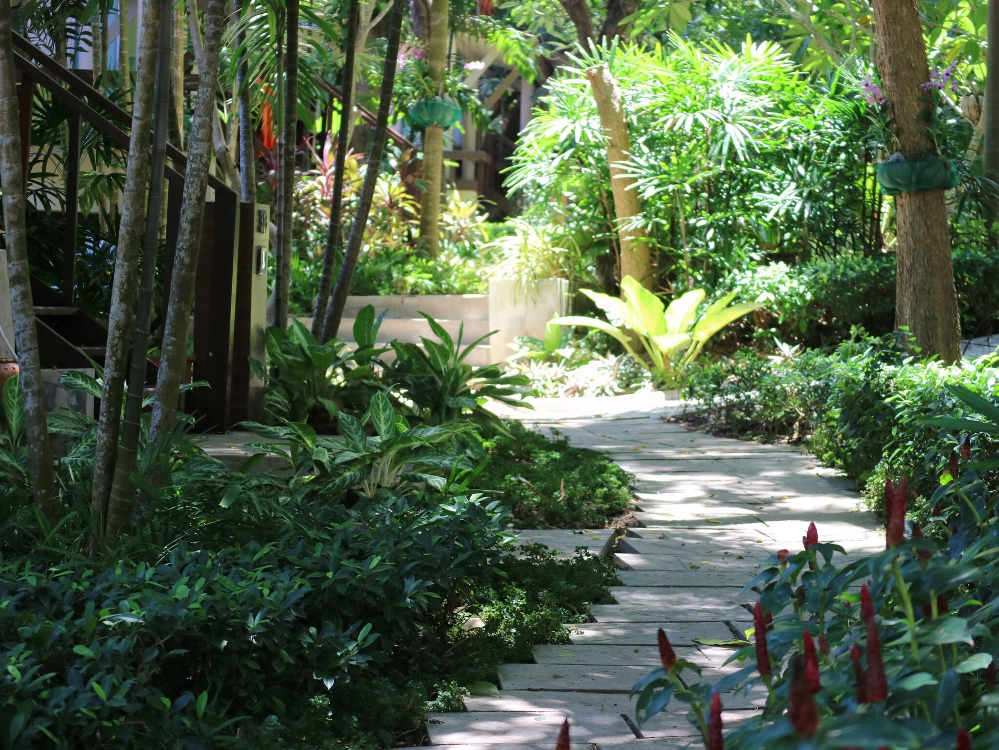 Palita Lodge by null