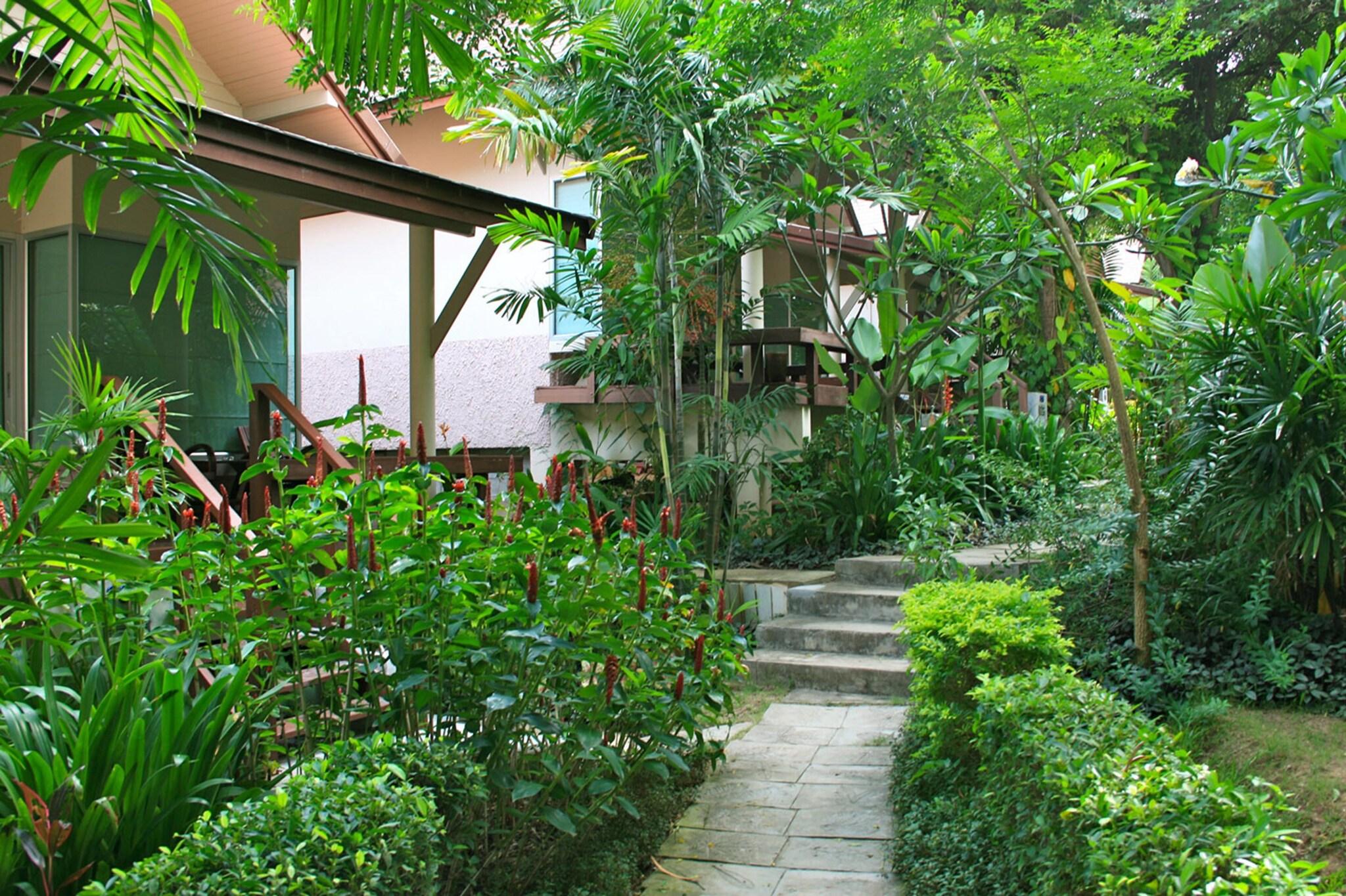 Palita Lodge by null