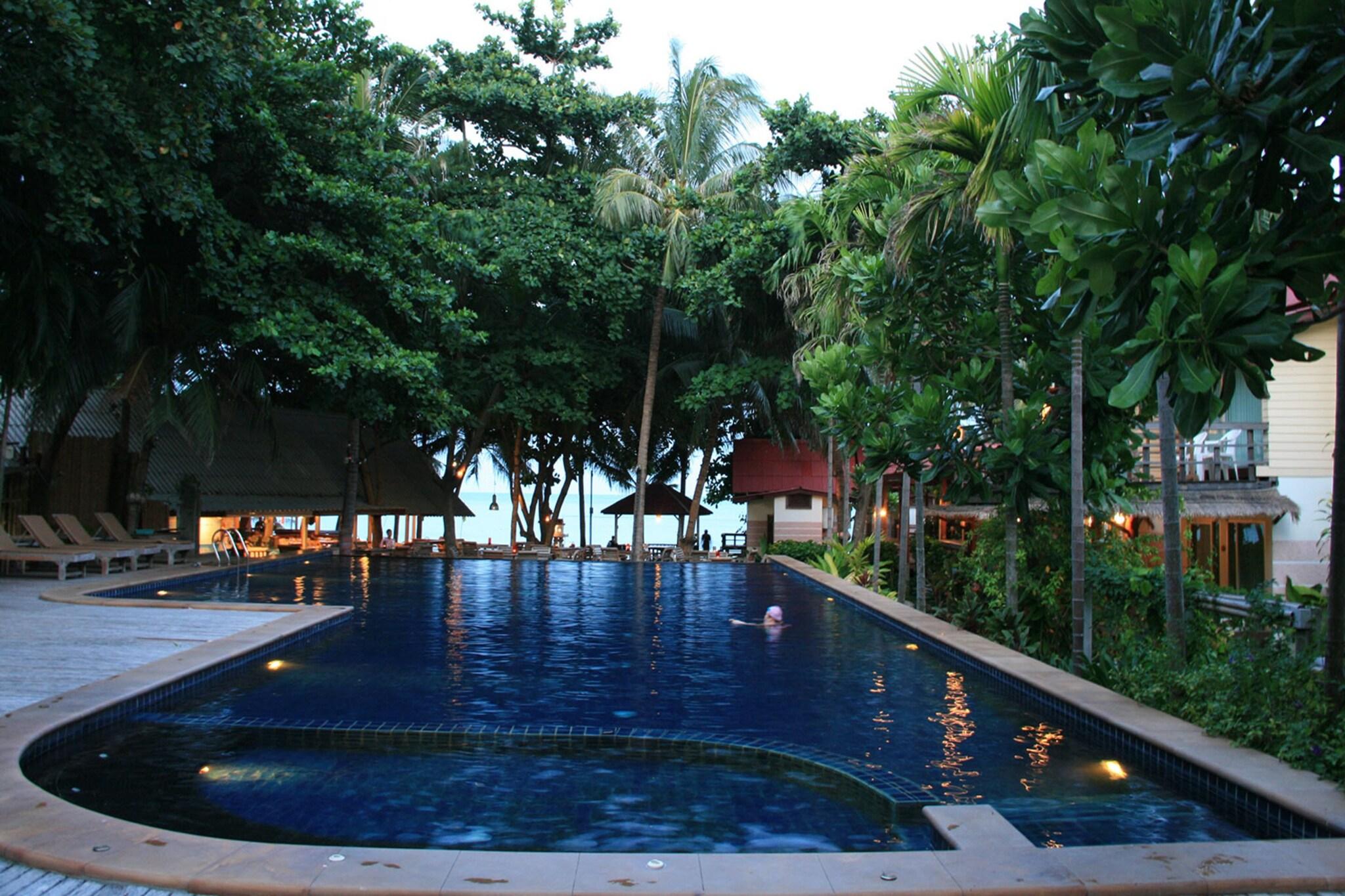 Palita Lodge by null