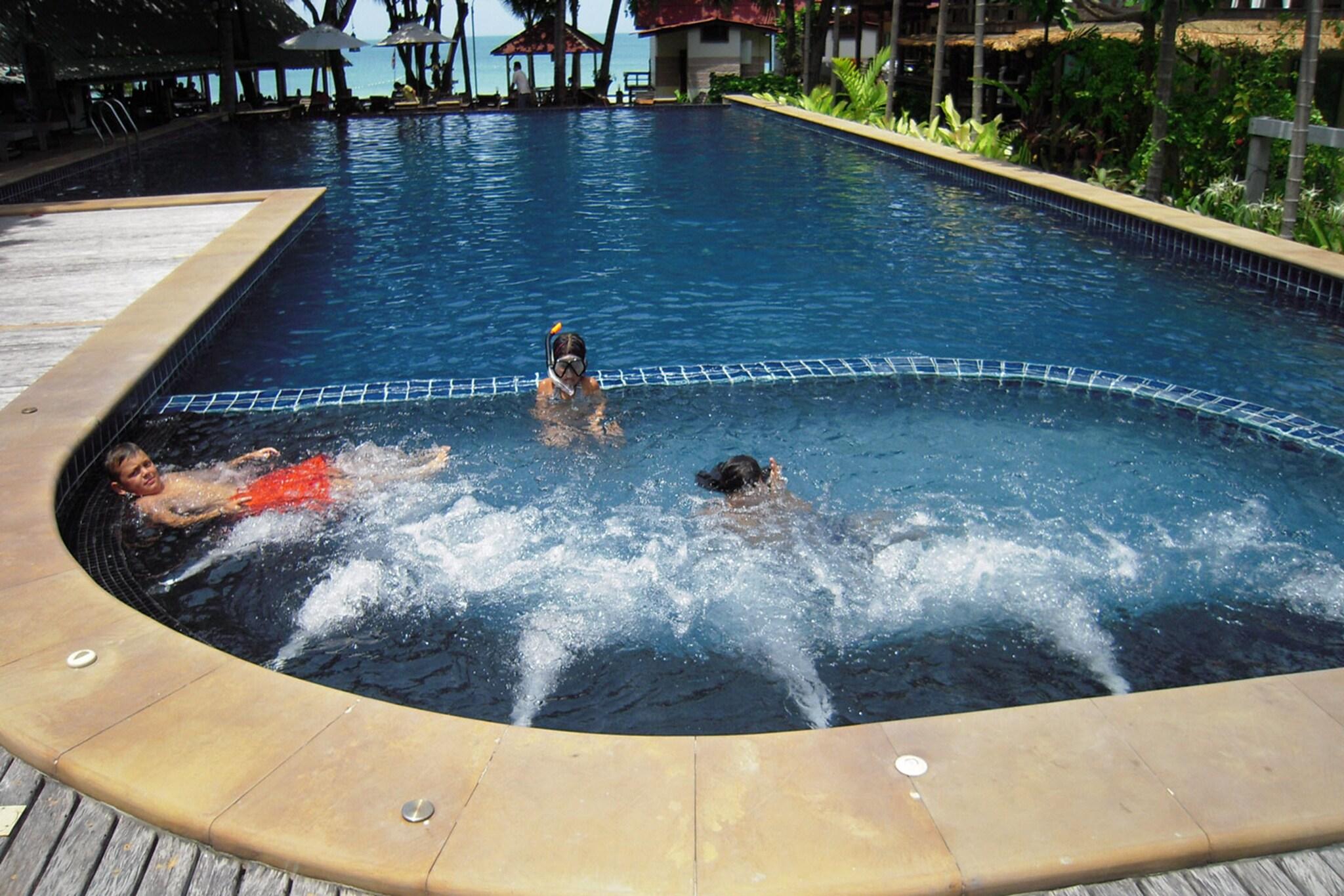 Palita Lodge by null