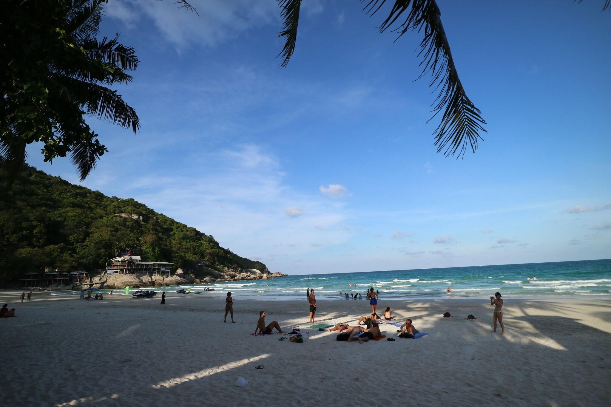 Palita Lodge by null